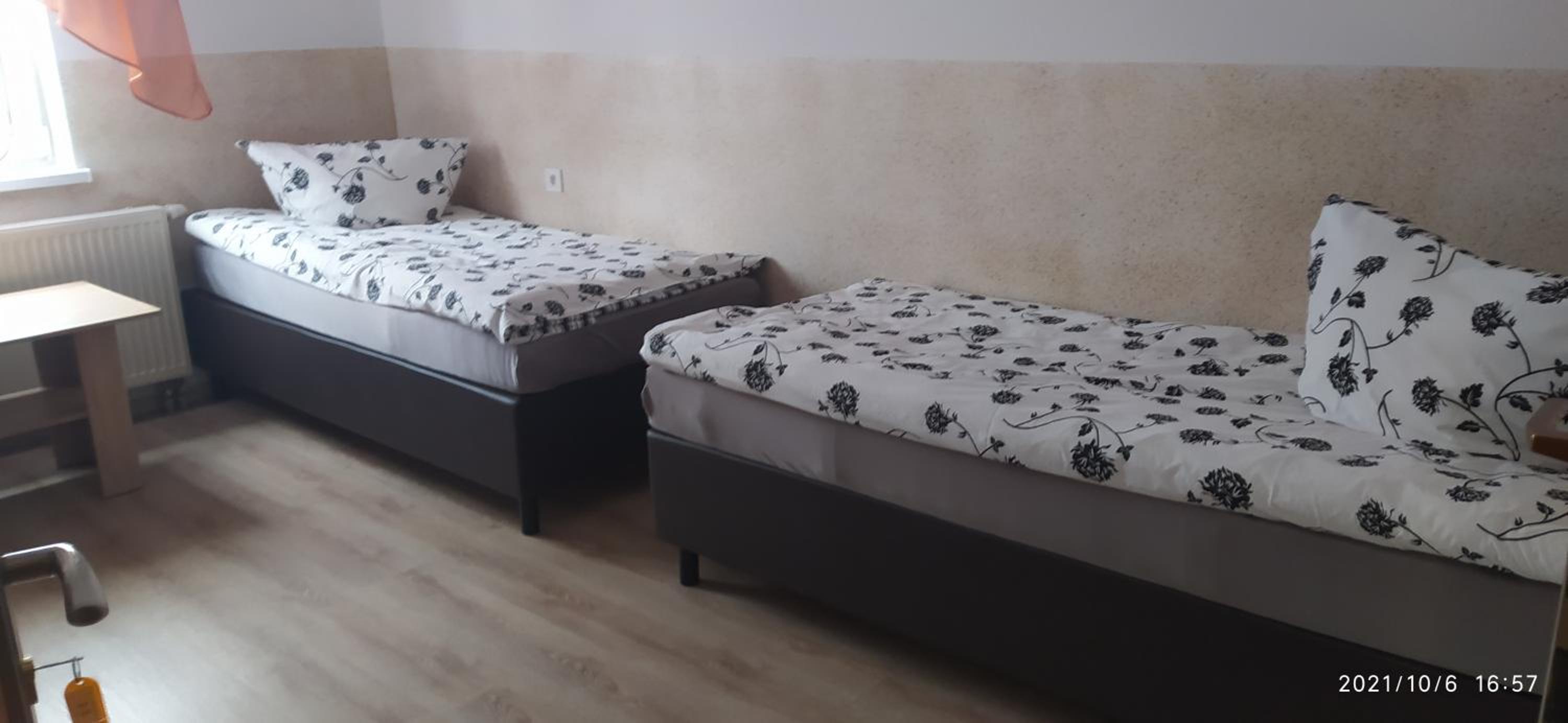 4U Hostel Zgorzelec - Free Parking view 4