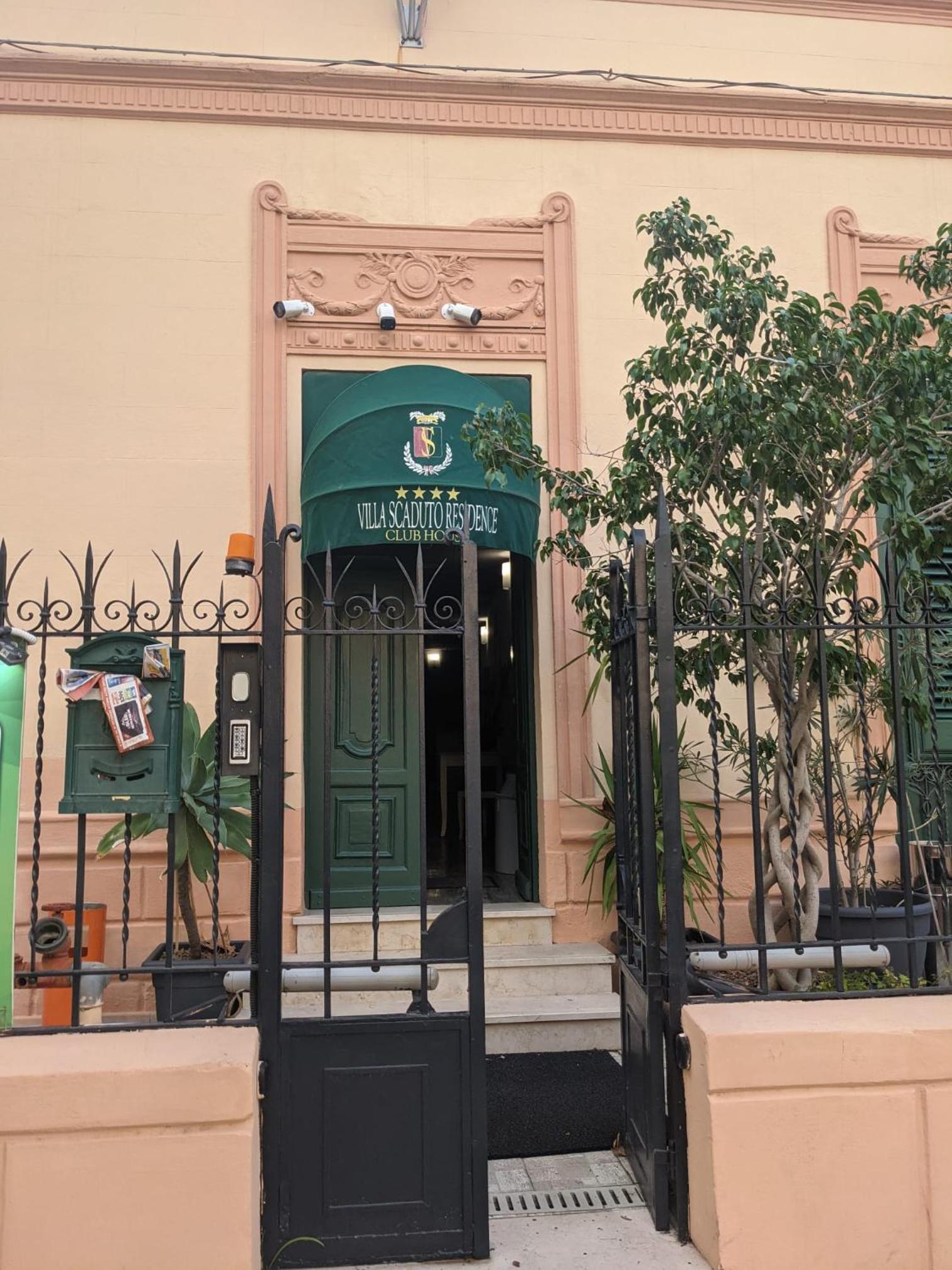 Hotel Villa Scaduto Residence - Image 1