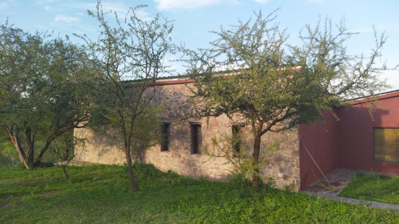 La Tina