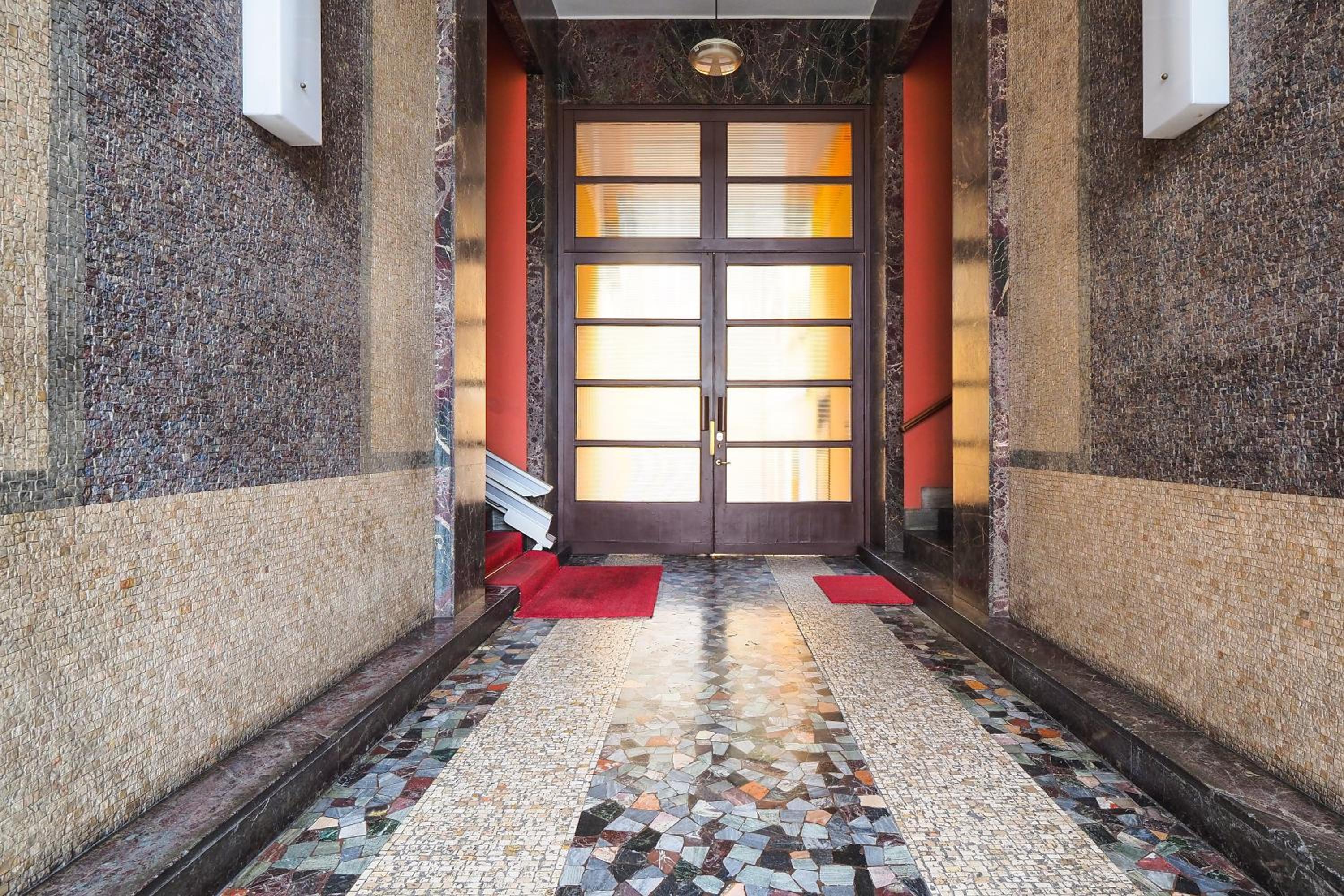 PrimoPiano - Ferrante Aporti Flats