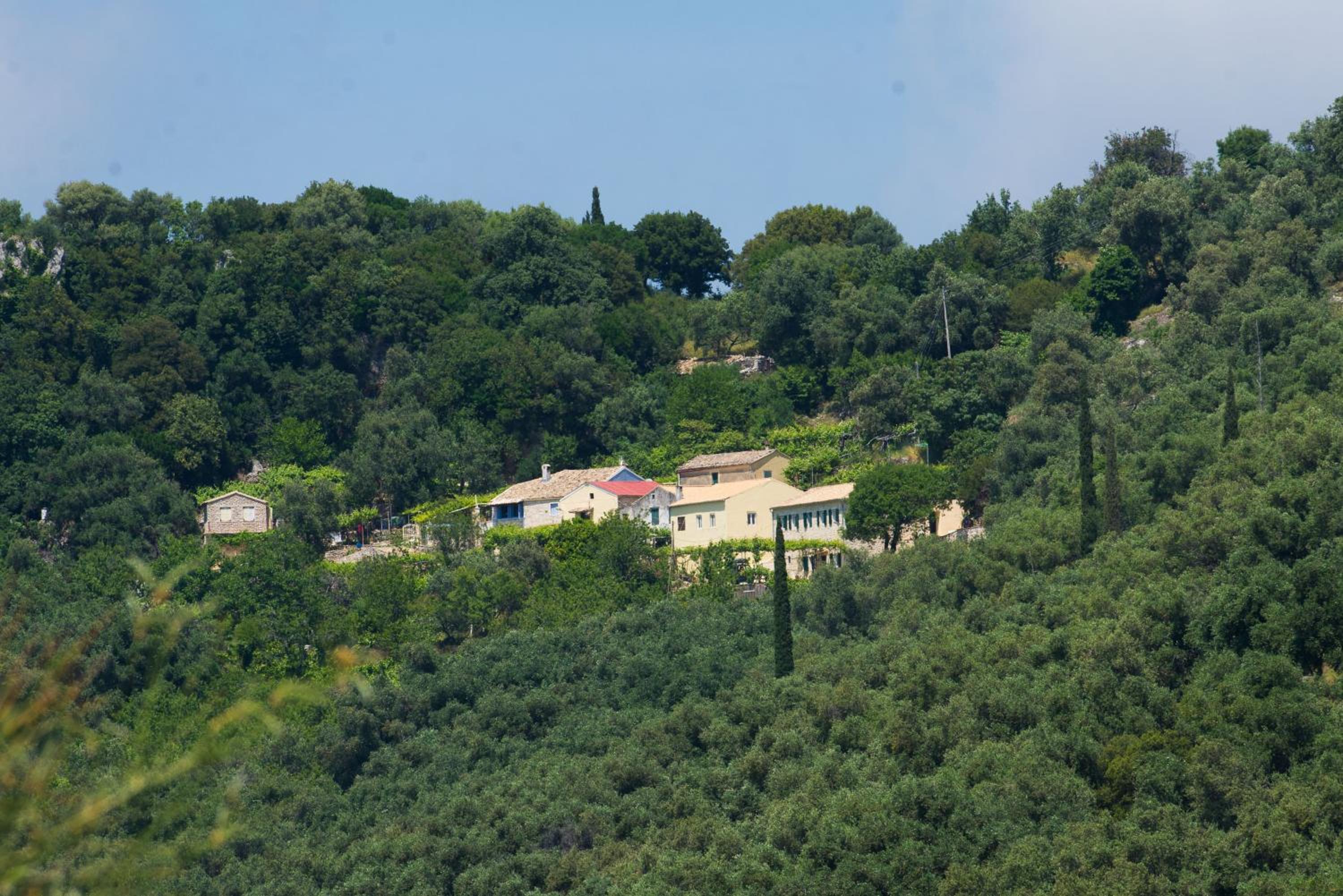 Castelli Cottage