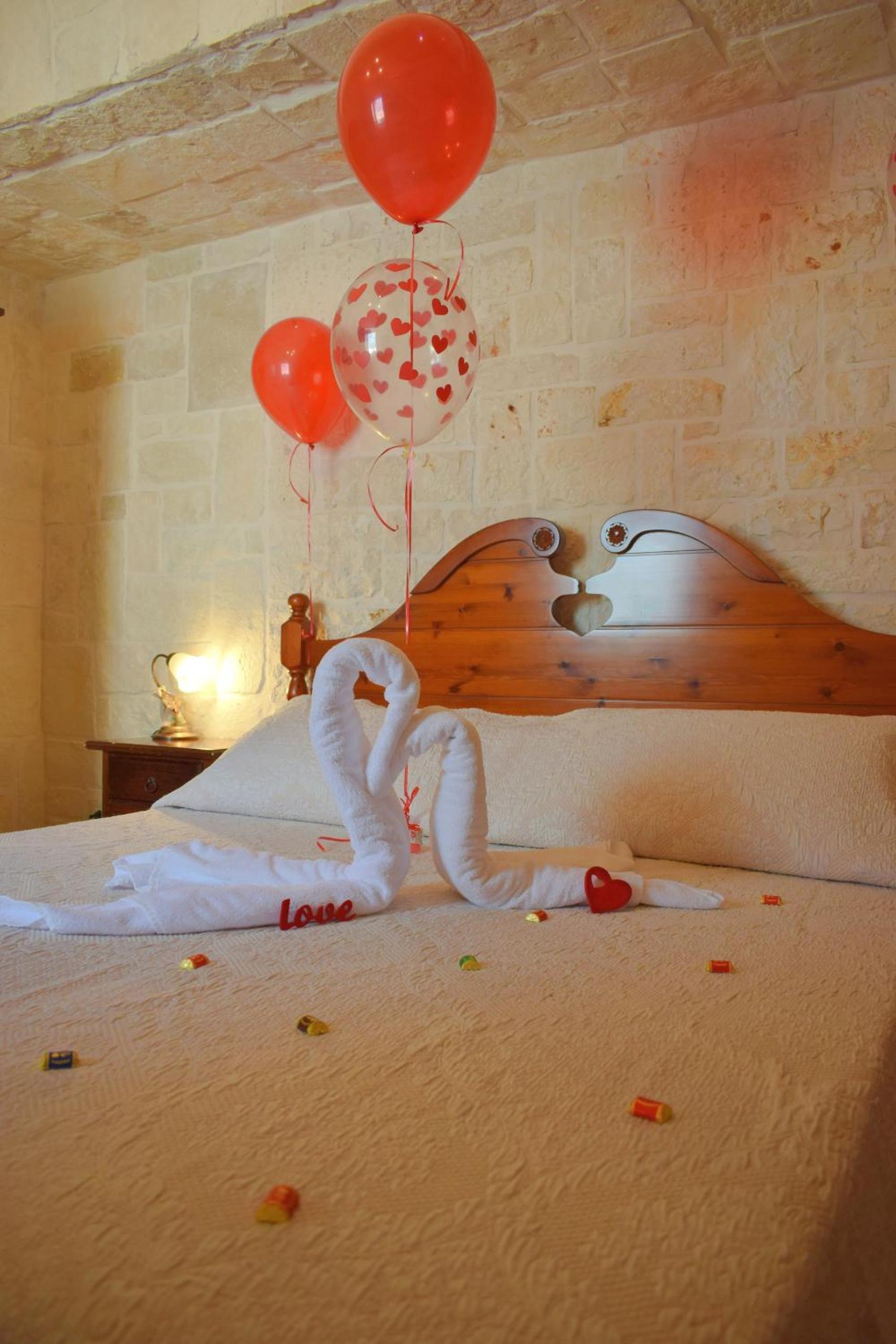 B&B La Rosa dei Trulli Alberobello