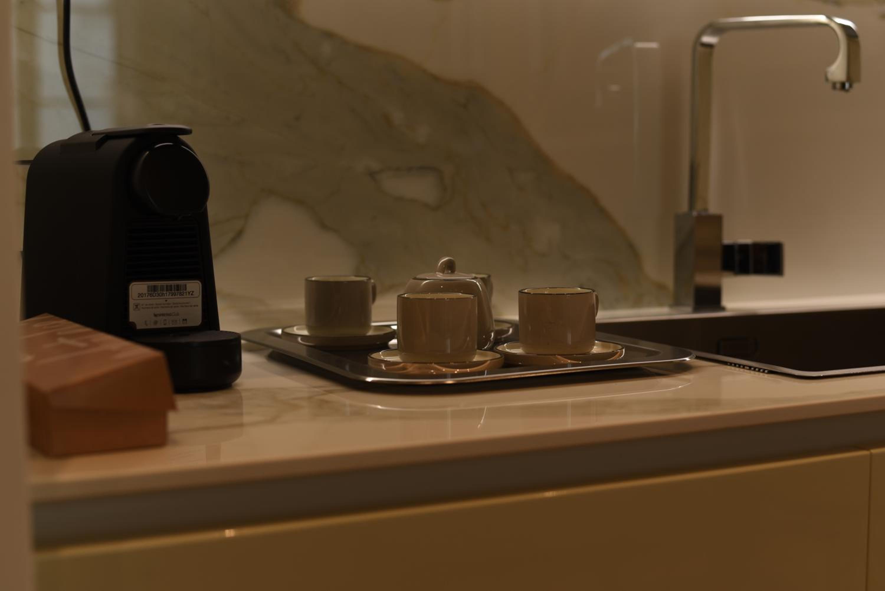N A P Experience Apartments
