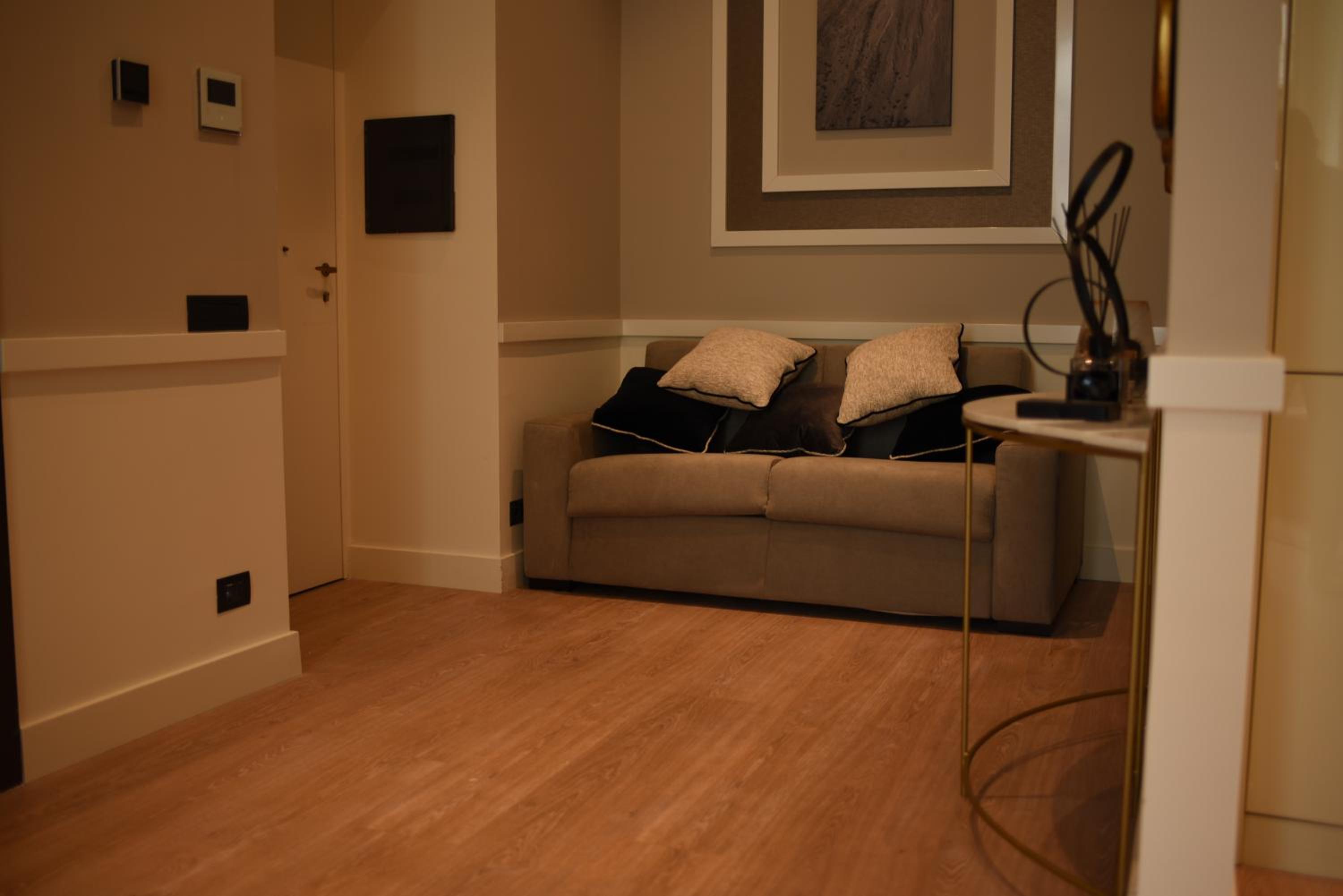 N A P Experience Apartments