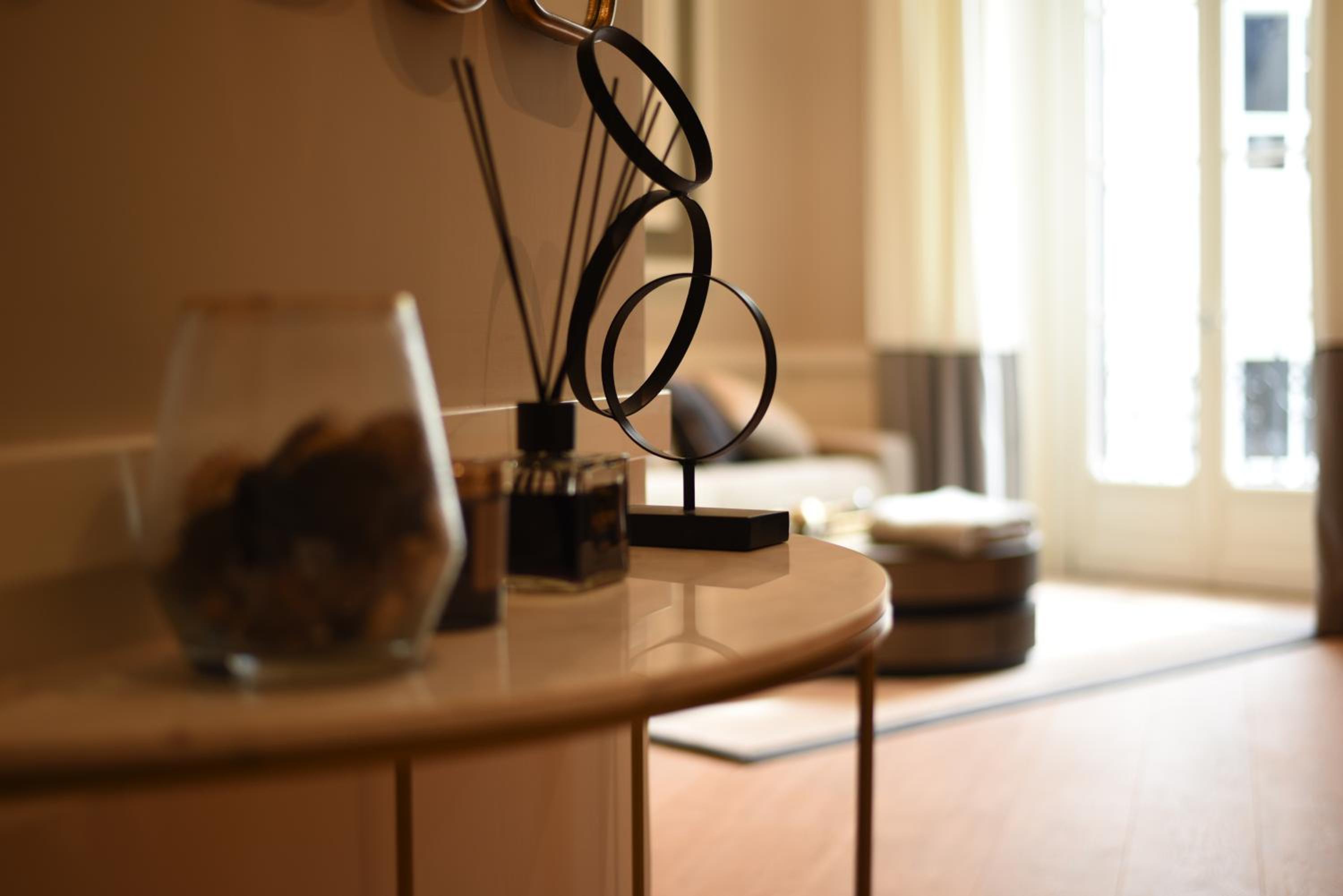 N A P Experience Apartments