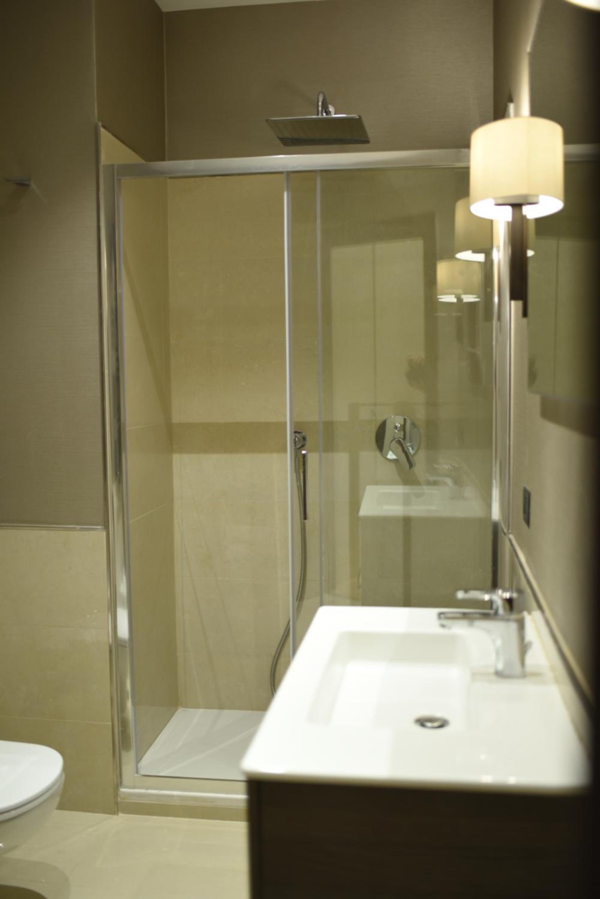 N A P Experience Apartments