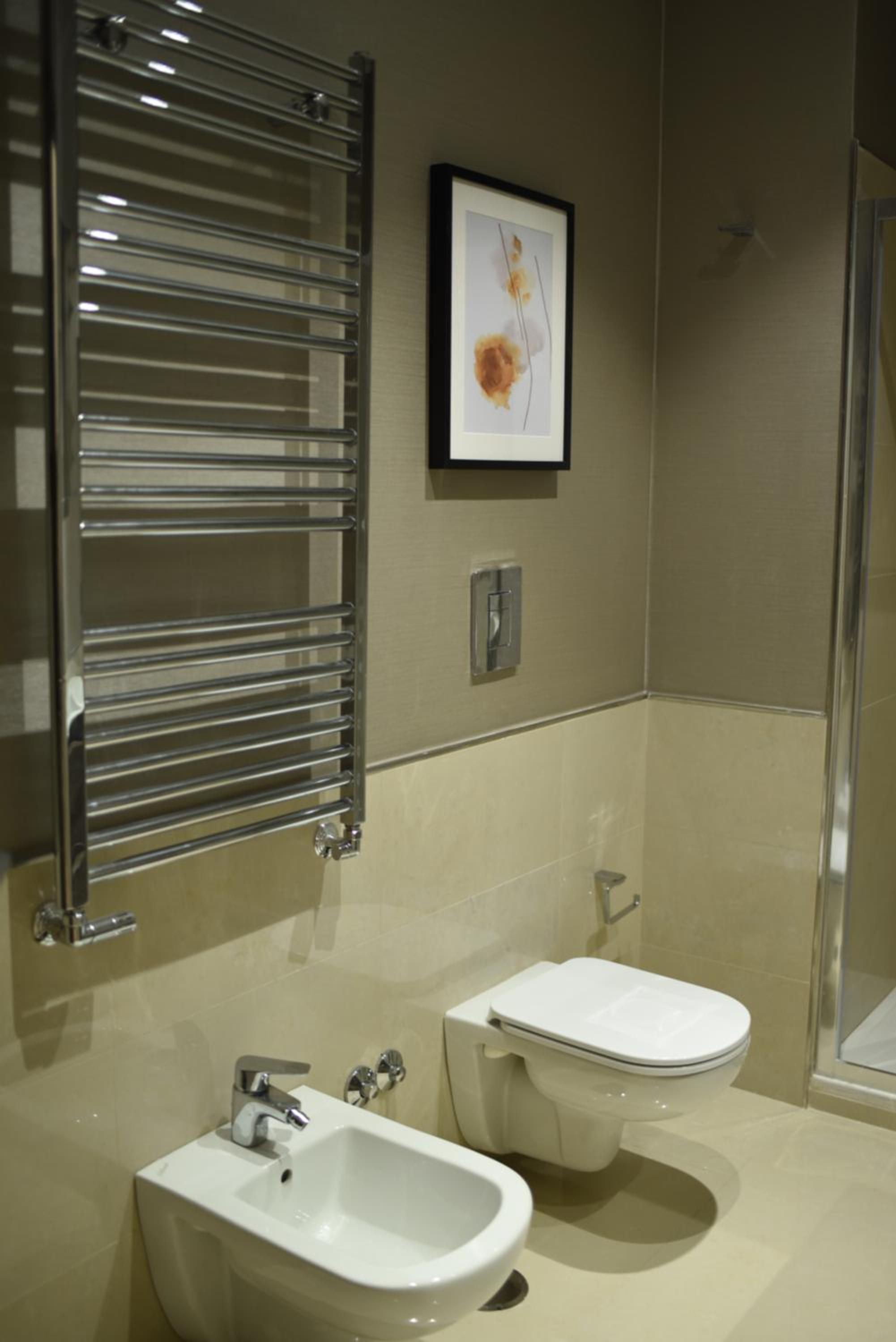 N A P Experience Apartments