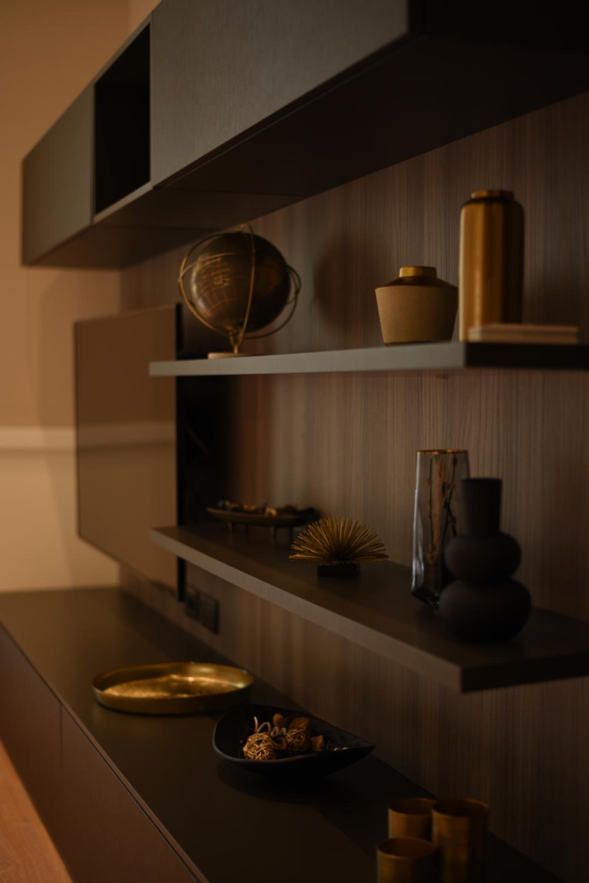 N A P Experience Apartments