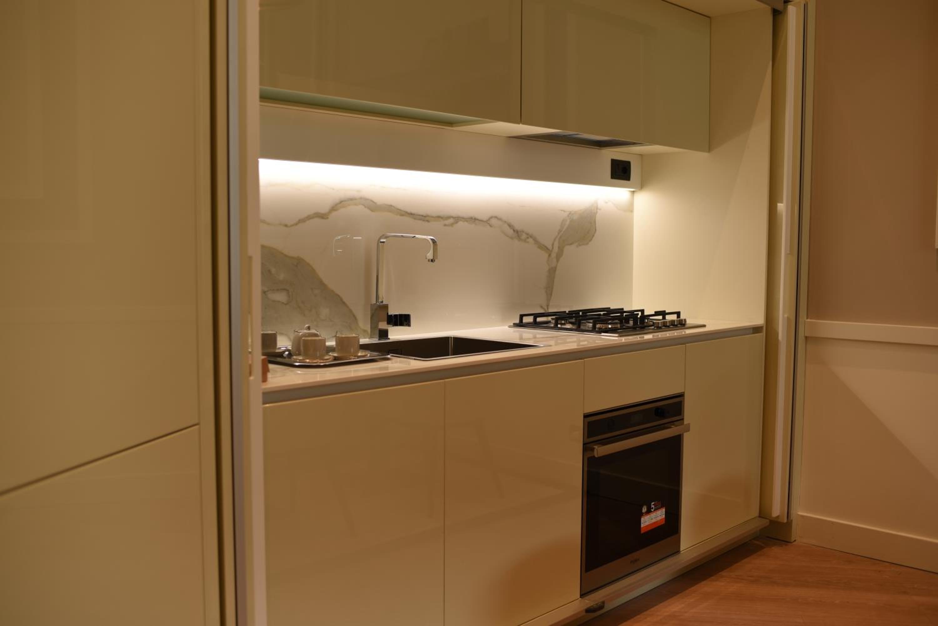N A P Experience Apartments