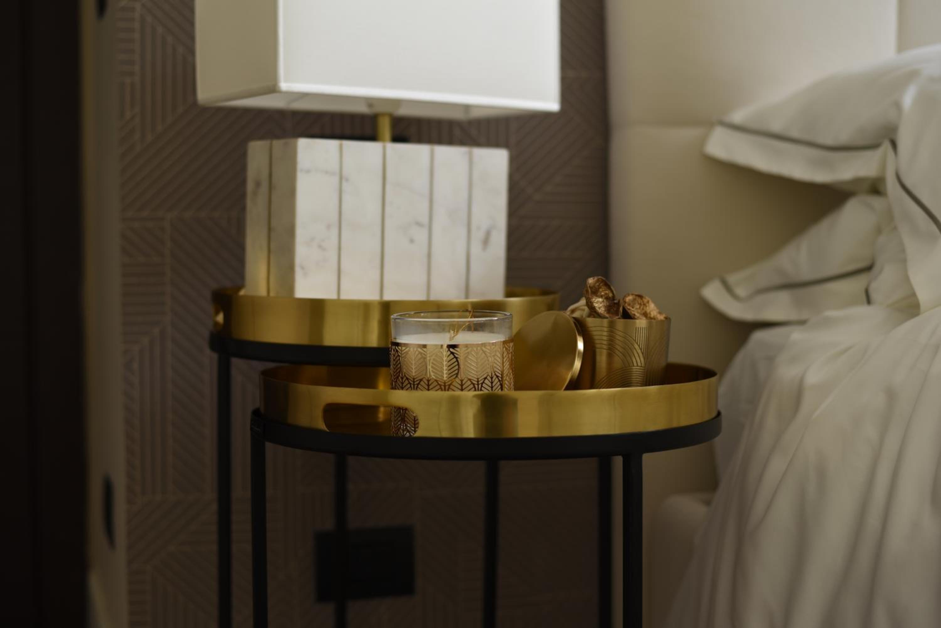 N A P Experience Apartments