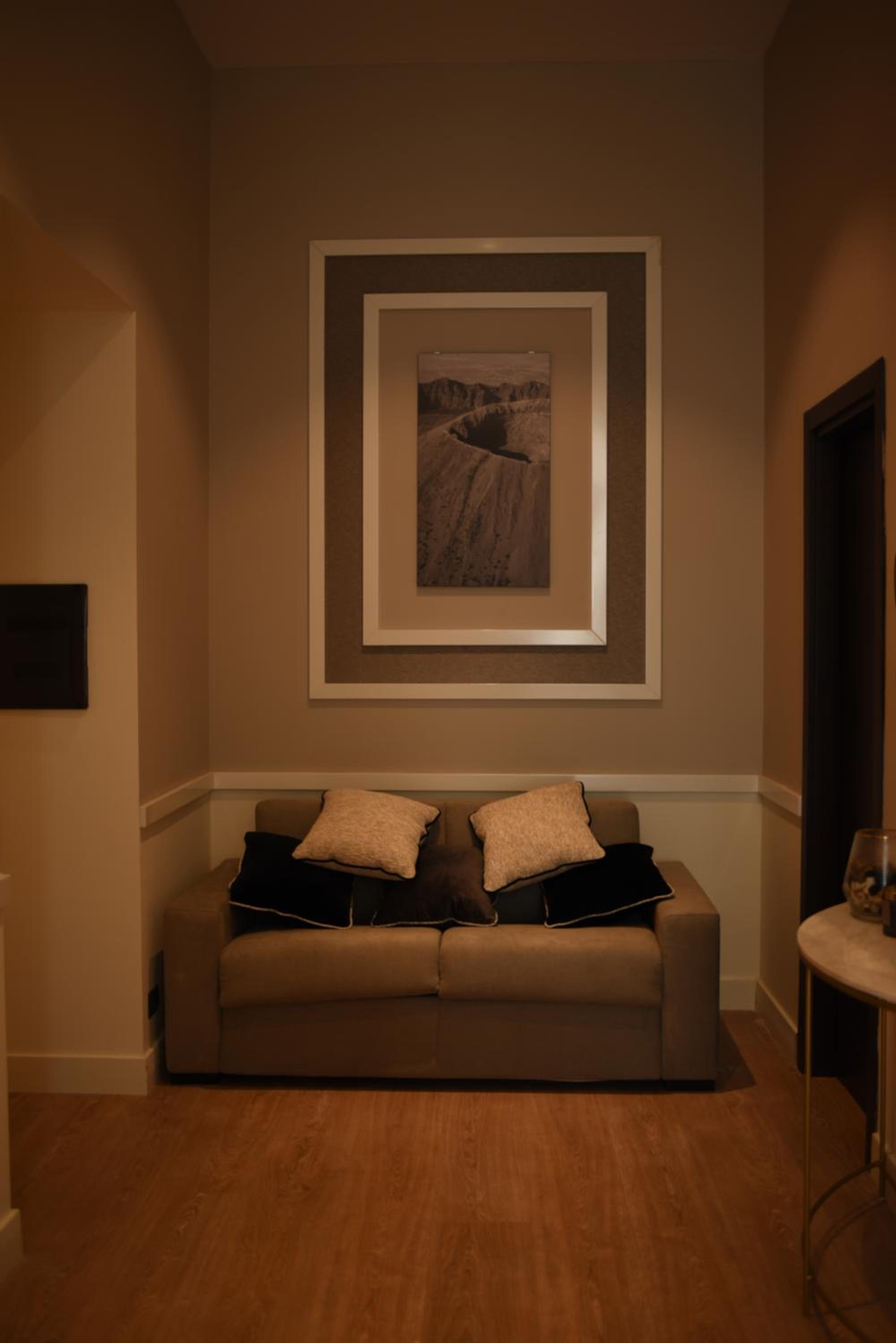 N A P Experience Apartments