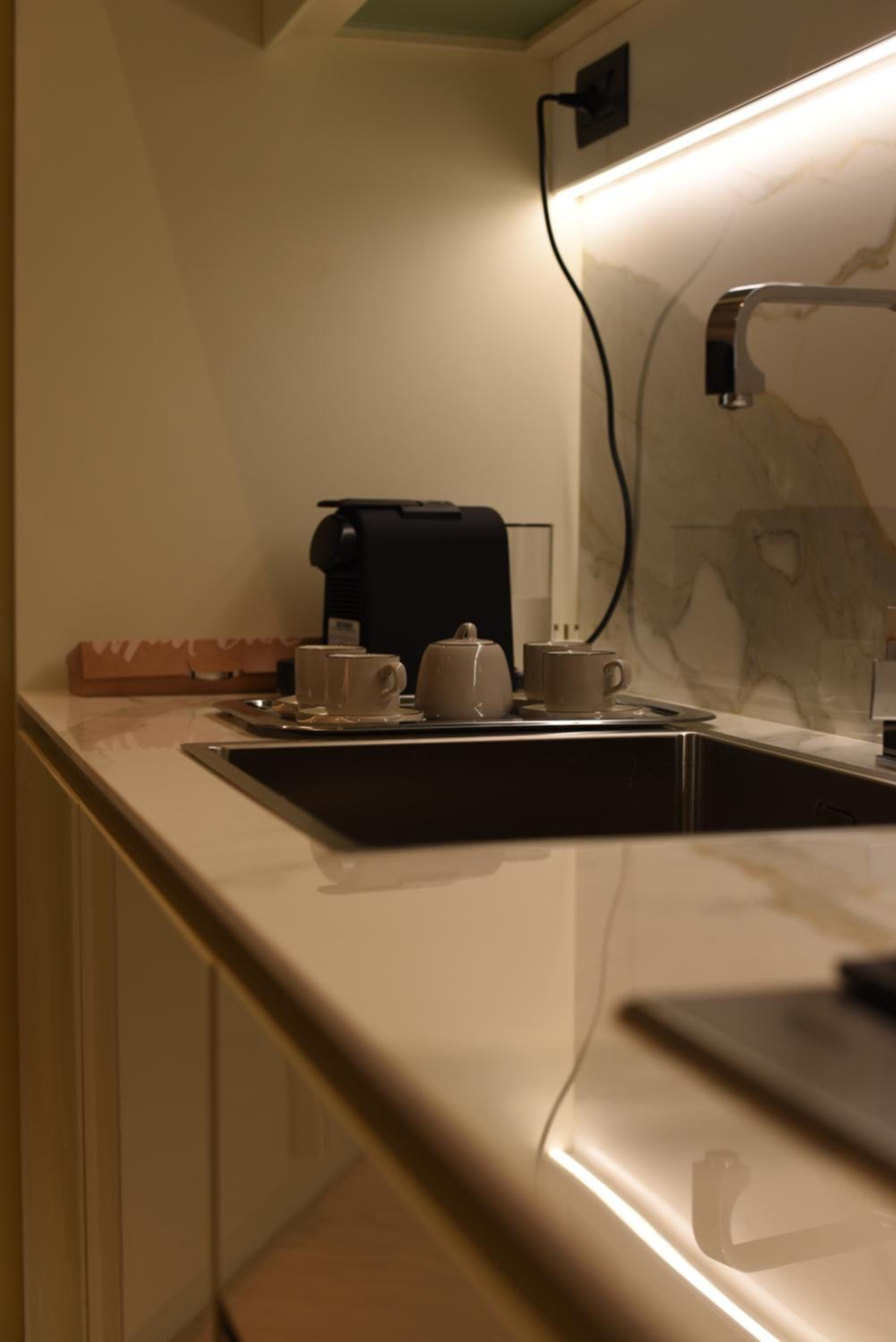 N A P Experience Apartments