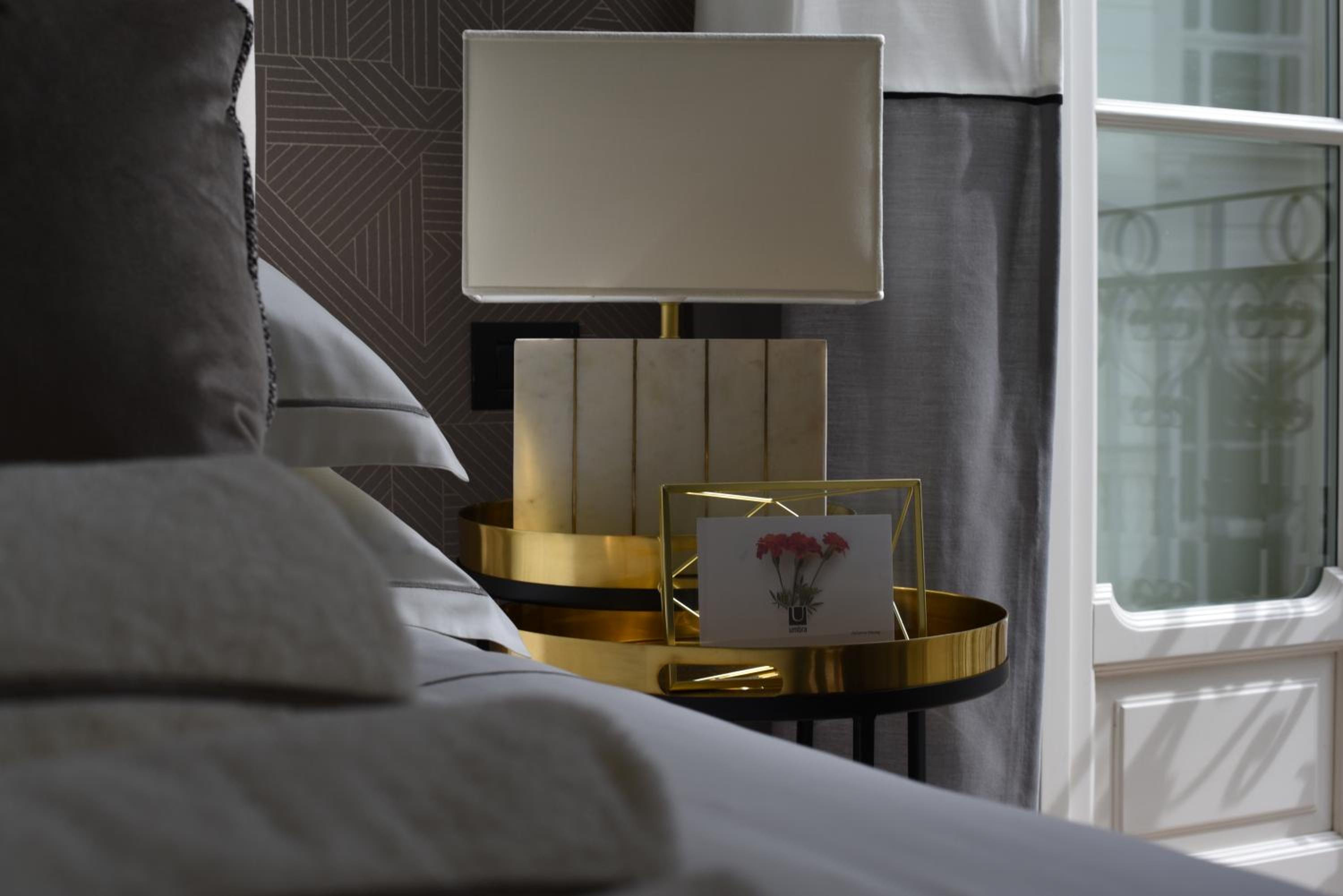 N A P Experience Apartments