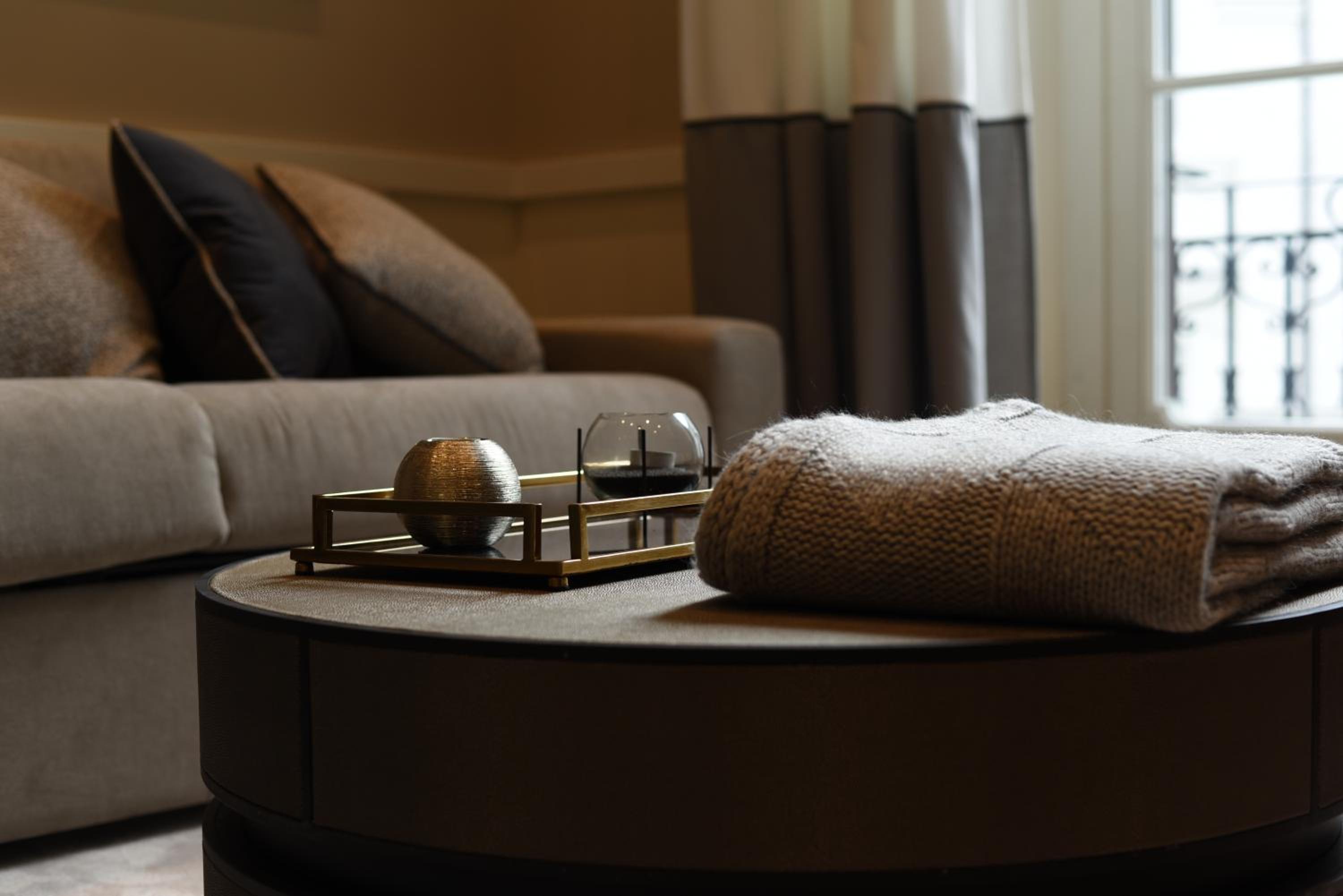 N A P Experience Apartments