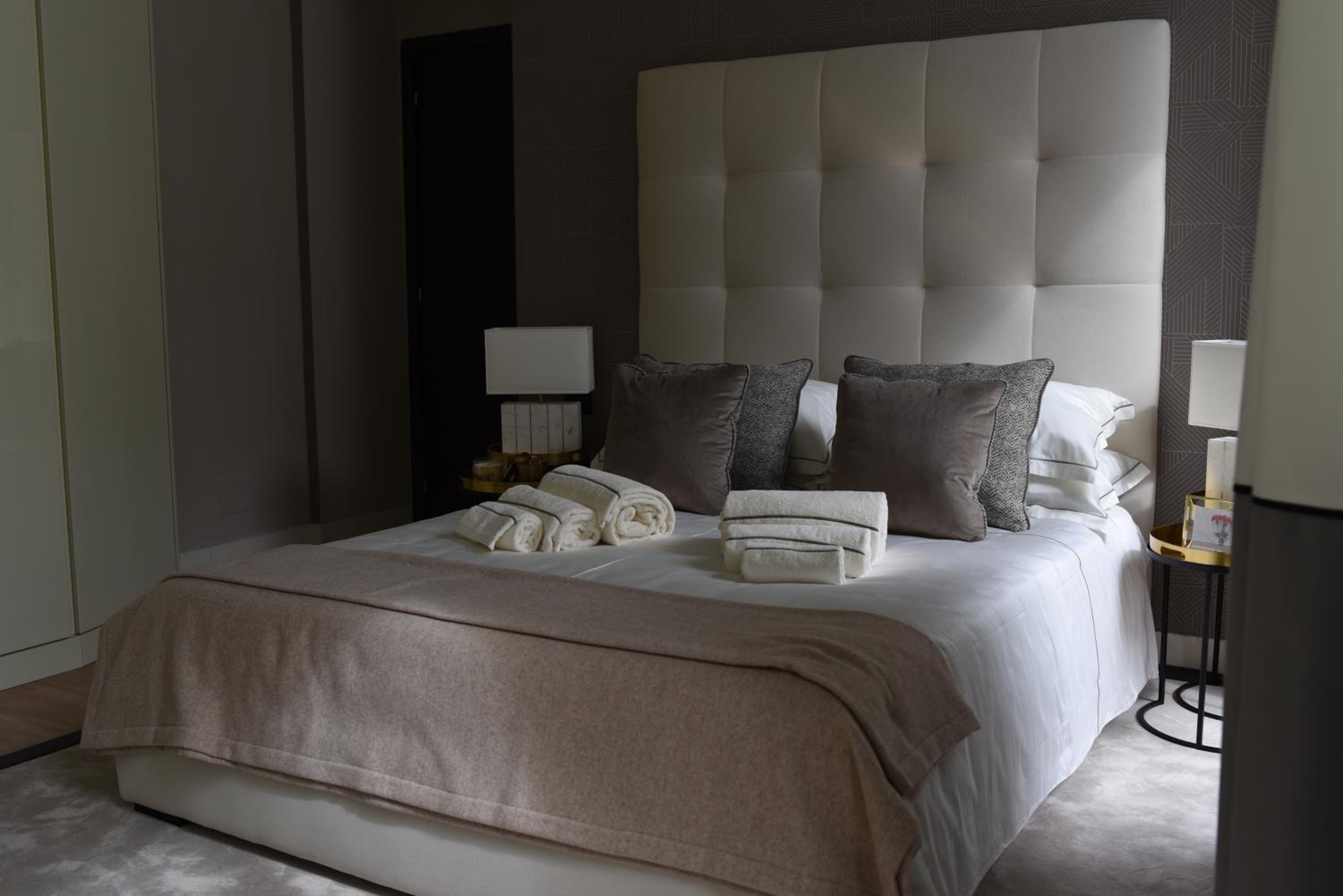 N A P Experience Apartments