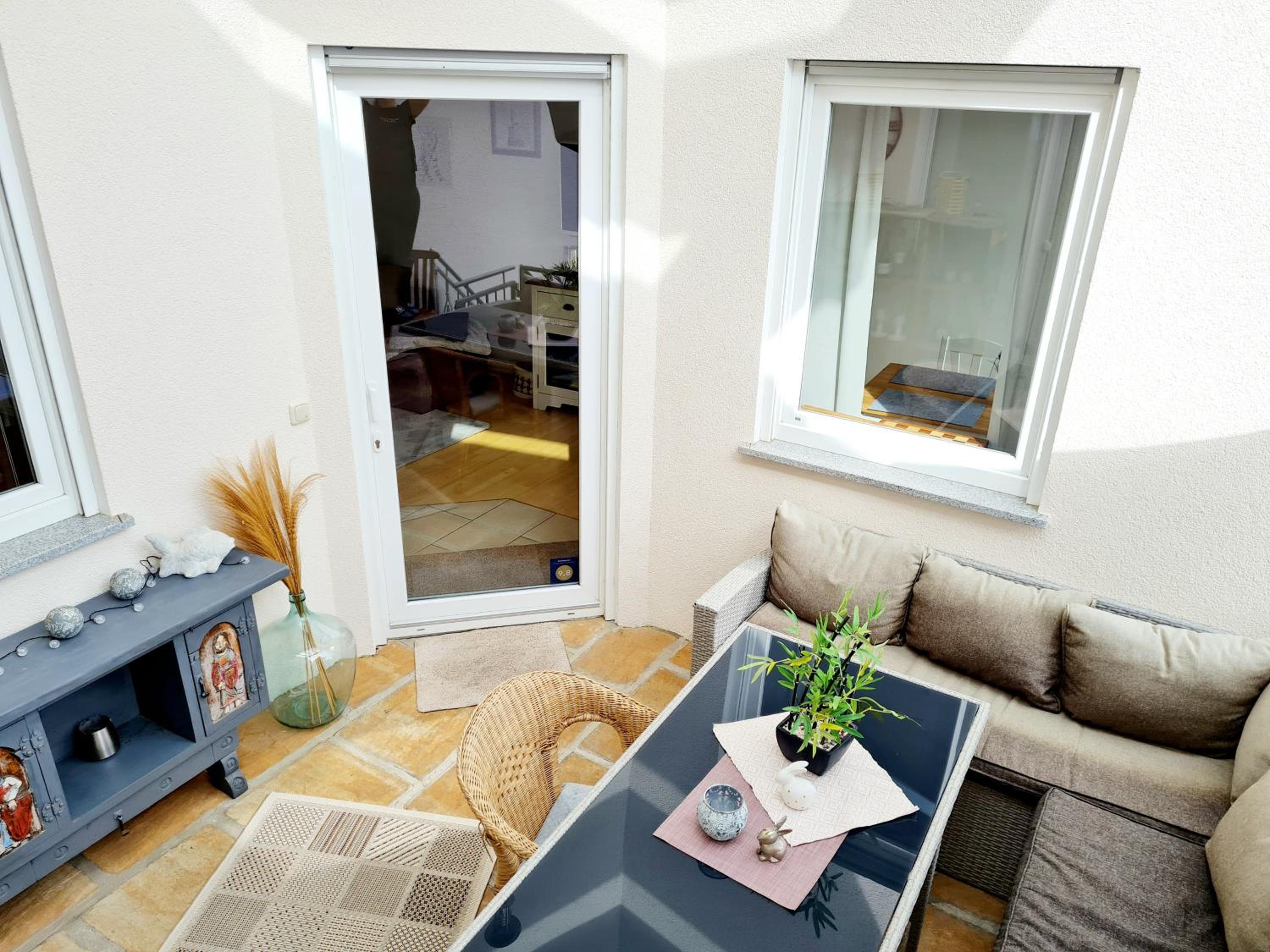 Ferienwohnung Hornig - Property Image 42