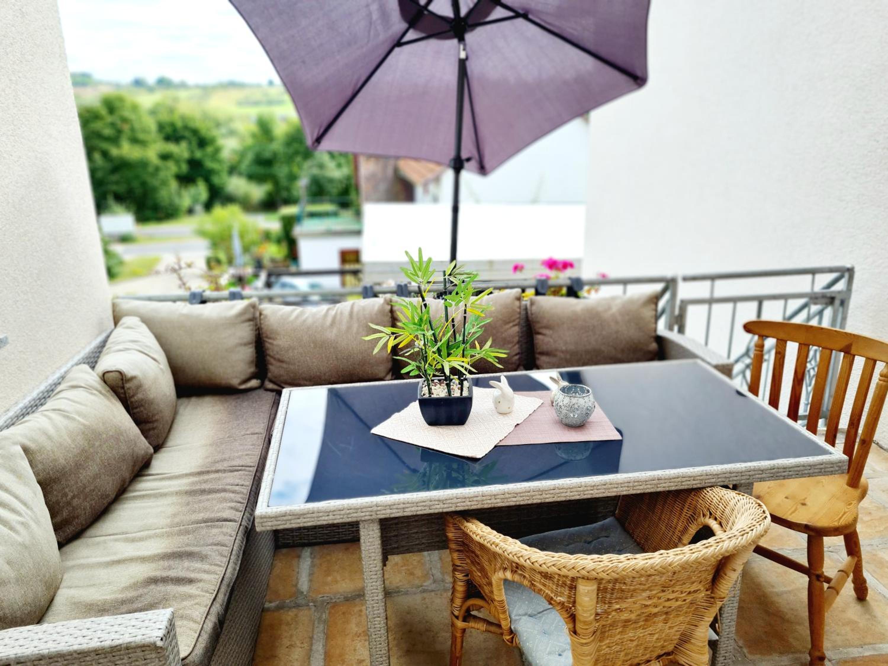 Ferienwohnung Hornig - Property Image 30