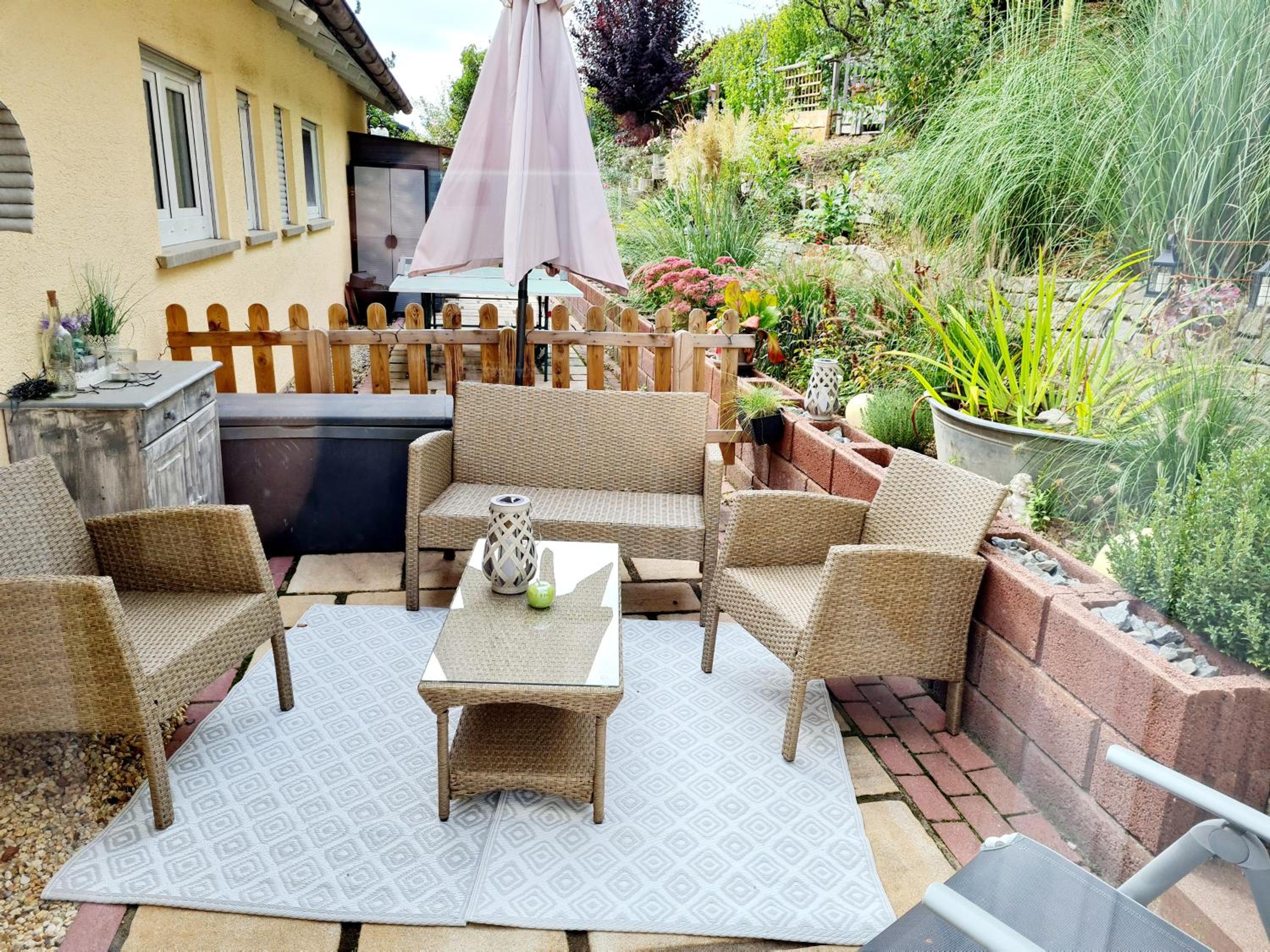 Ferienwohnung Hornig - Property Image 35