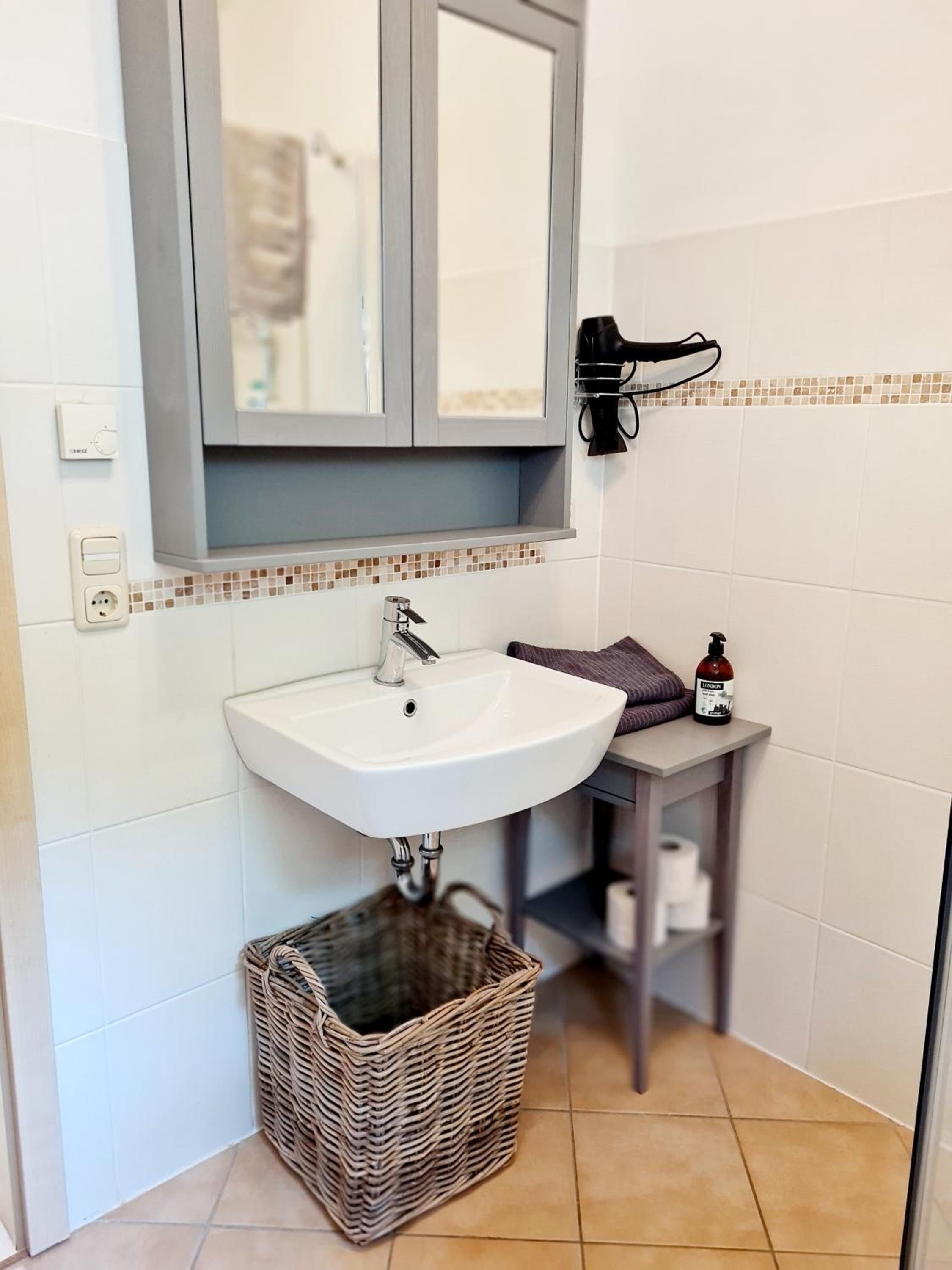 Ferienwohnung Hornig - Property Image 38