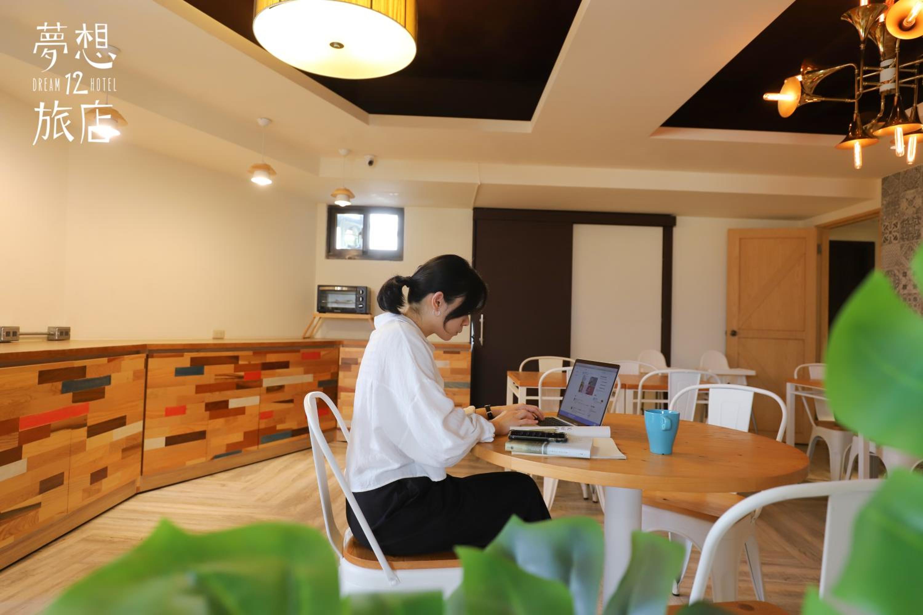 Dream 12 Hotel — photo 14