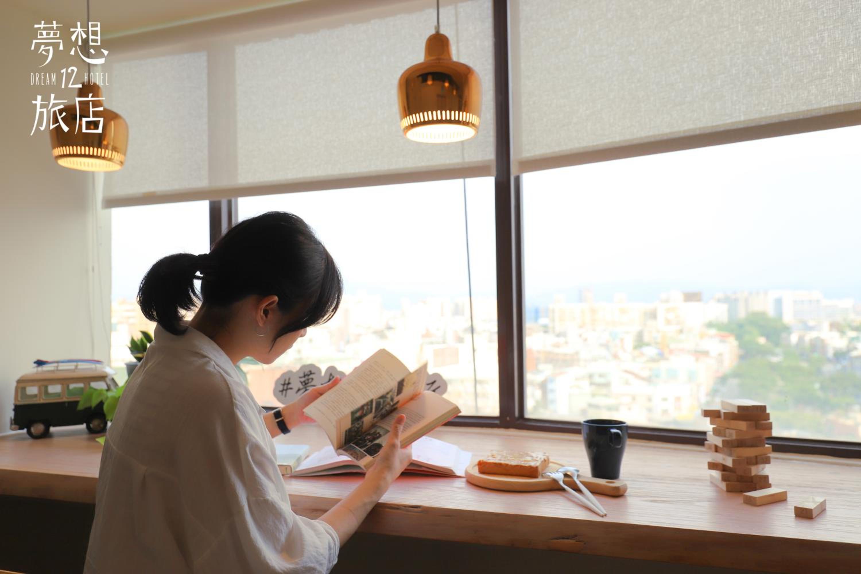 Dream 12 Hotel — photo 27