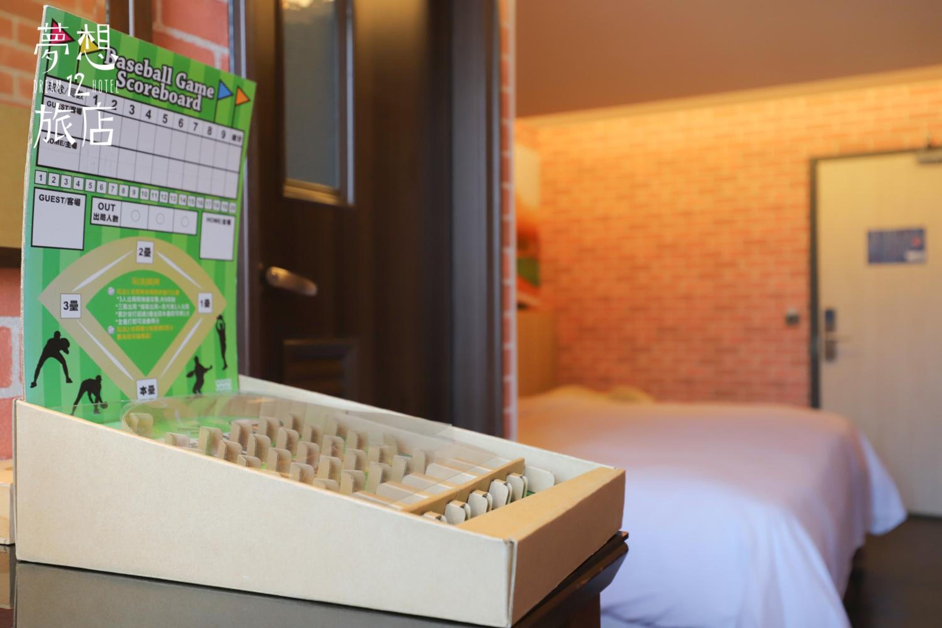 Dream 12 Hotel — photo 50