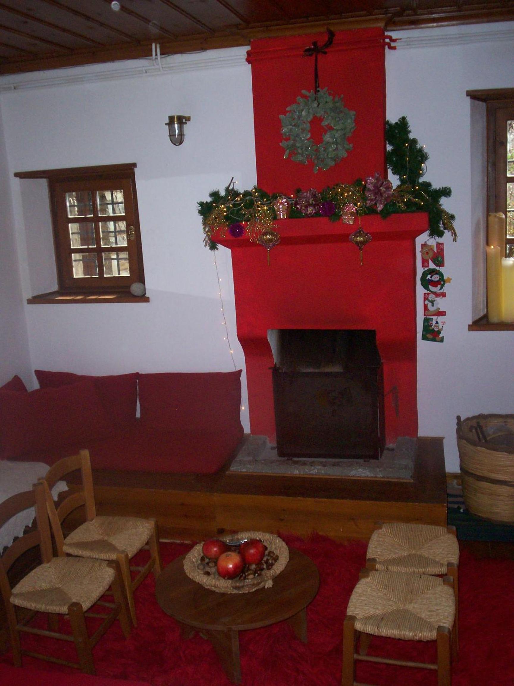 Saxonis Houses & Saxonis Villa view 3