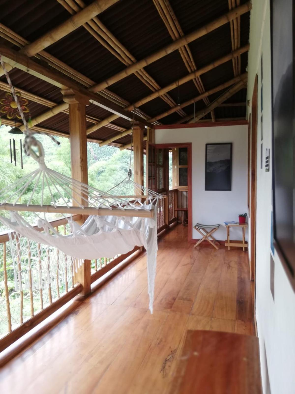 Finca TRADICIONAL EL OTOÑO