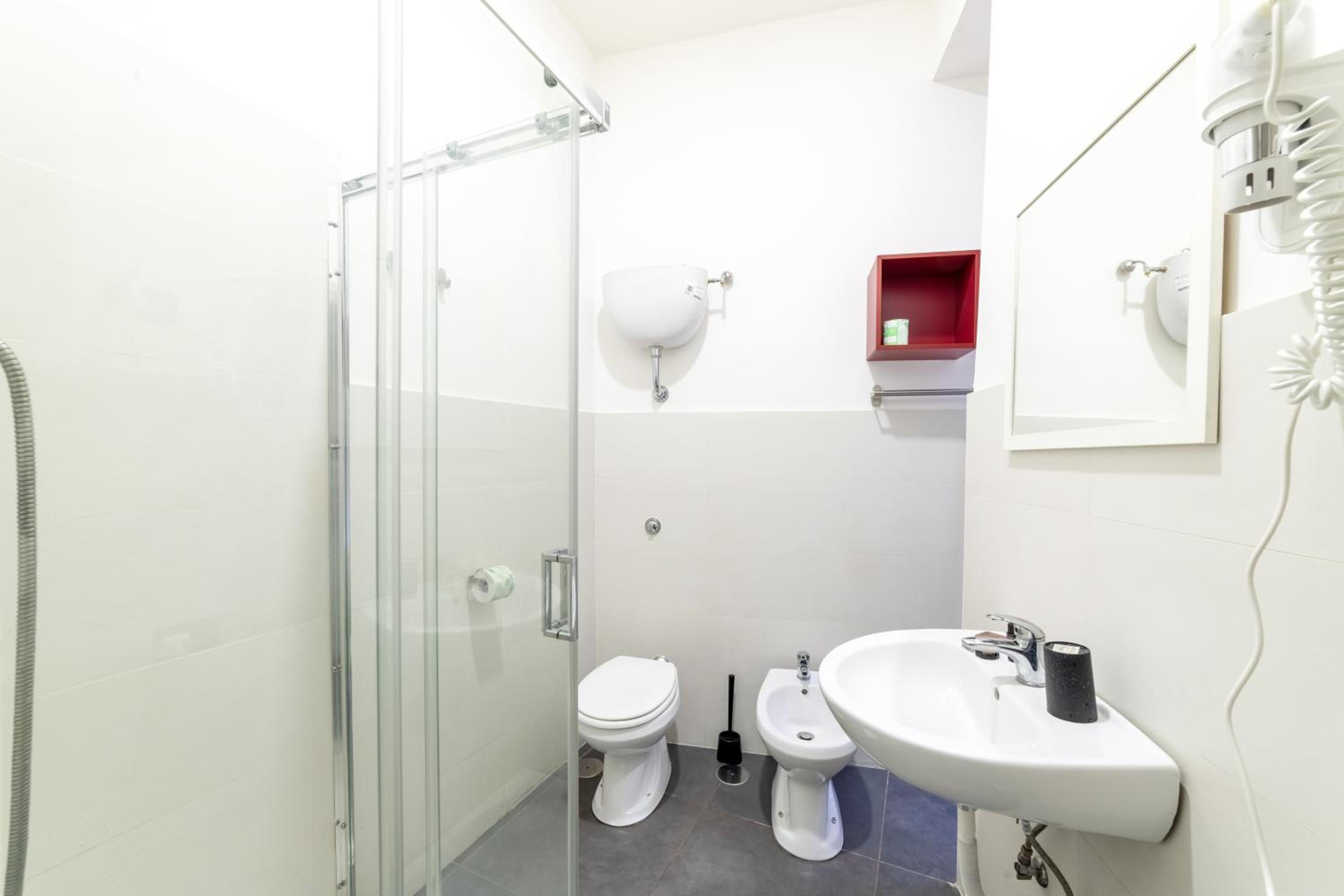 Arka Apartments