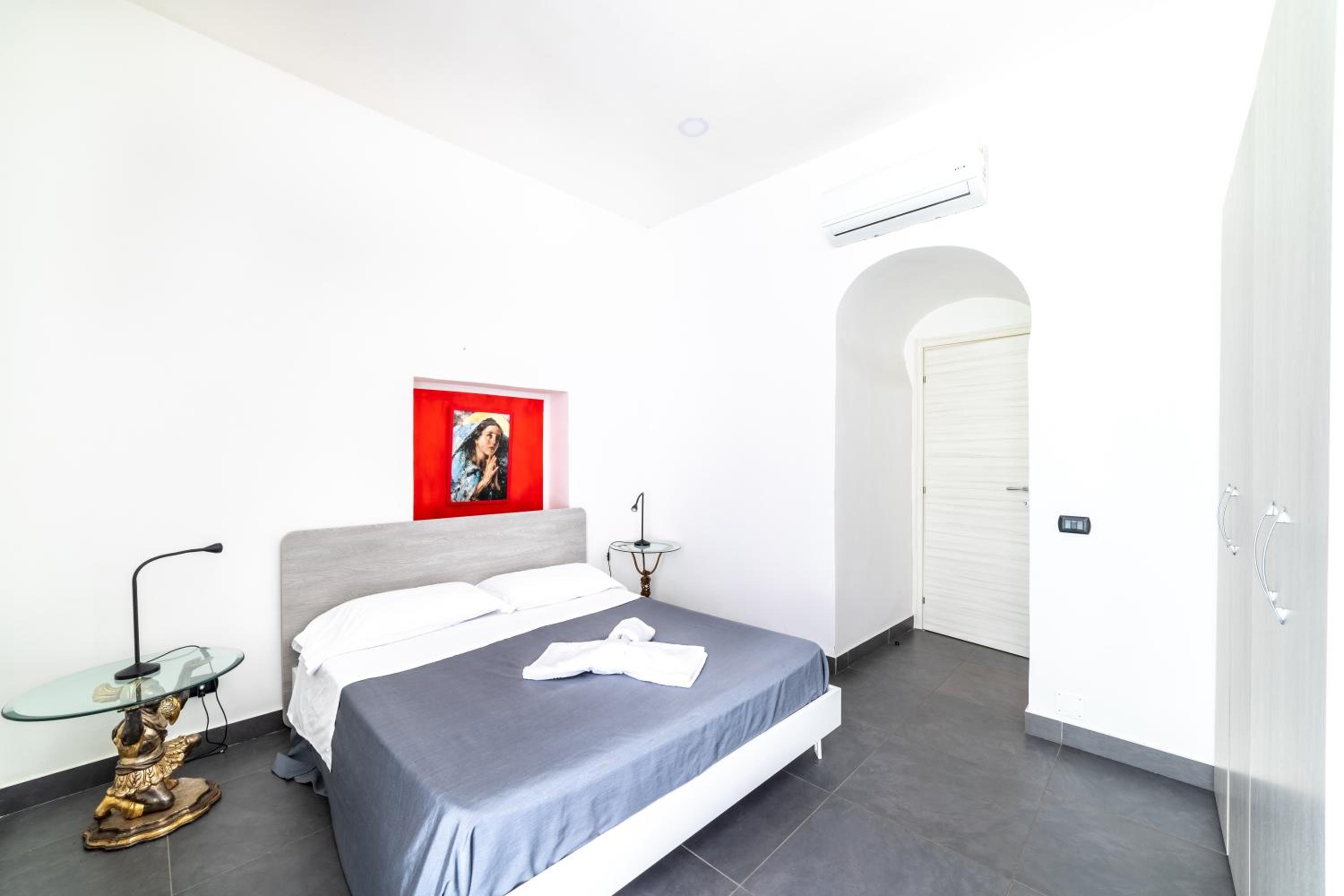 Arka Apartments