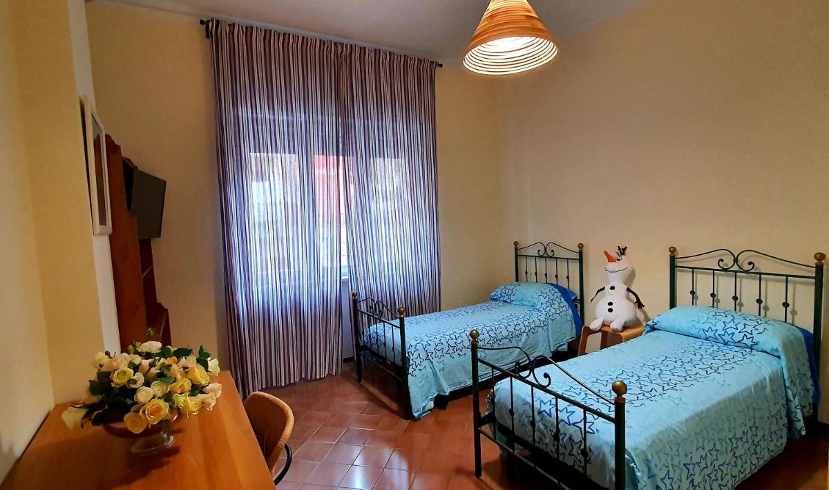 Casa Del Conte view 5