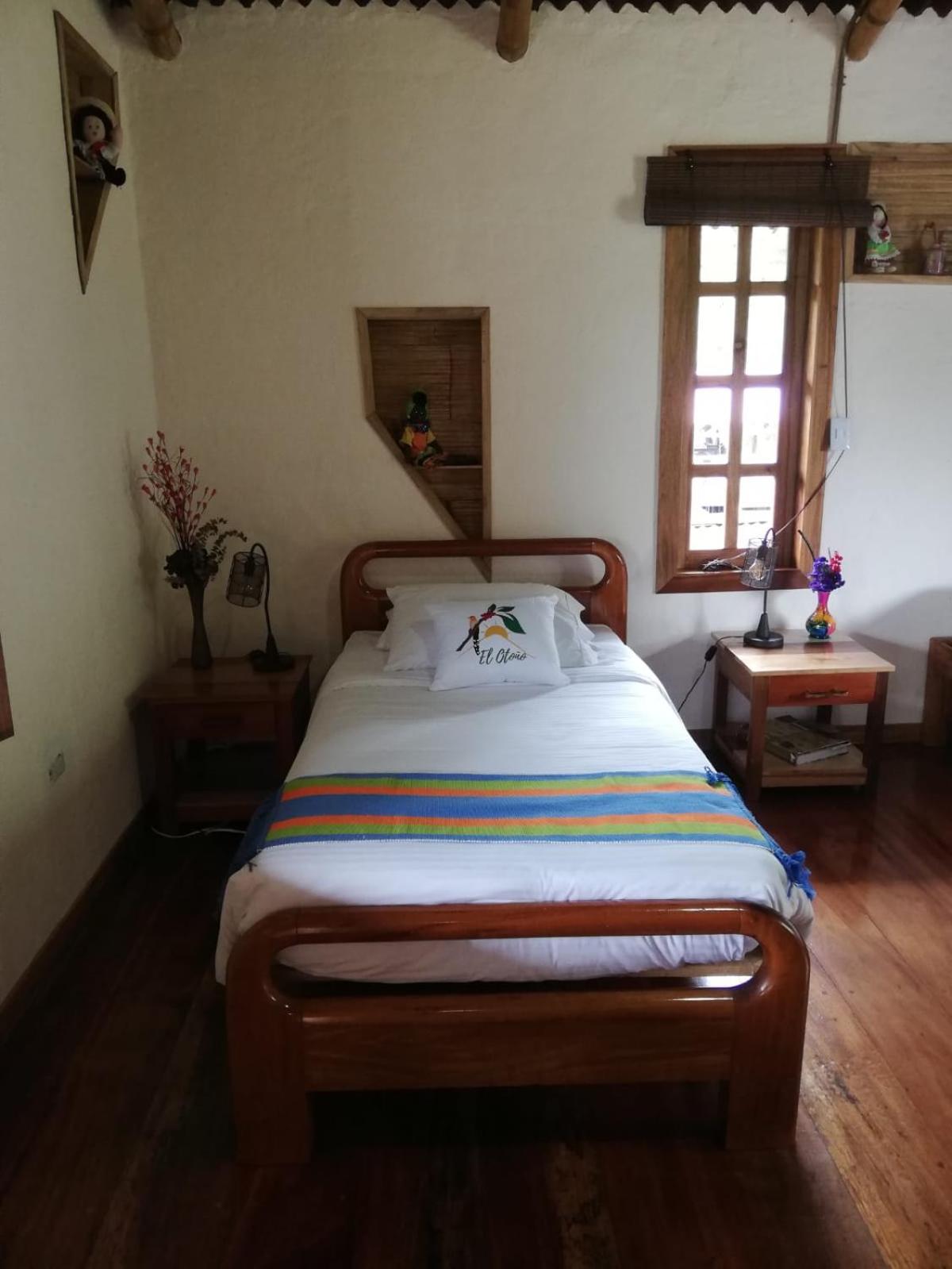 Finca TRADICIONAL EL OTOÑO