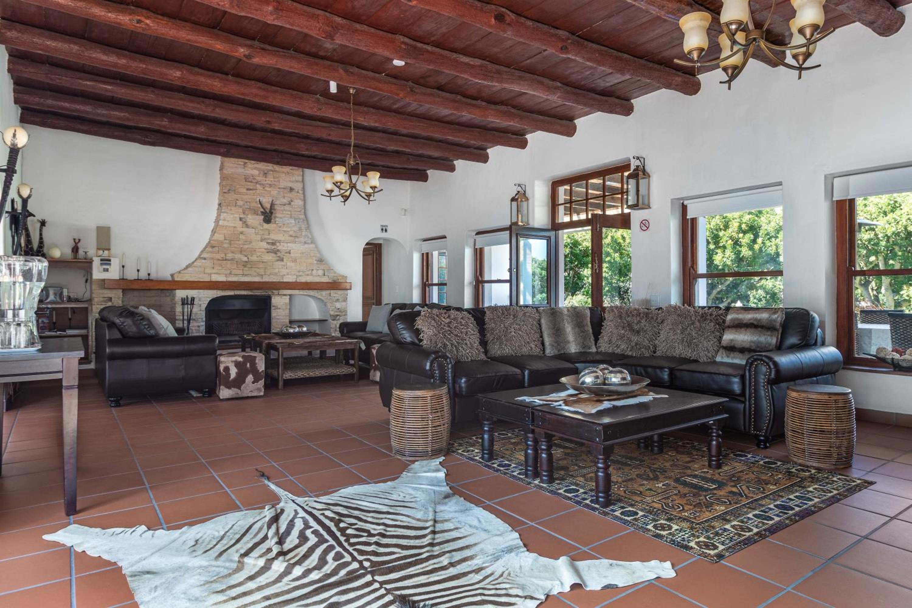 Anoud Manor view 2