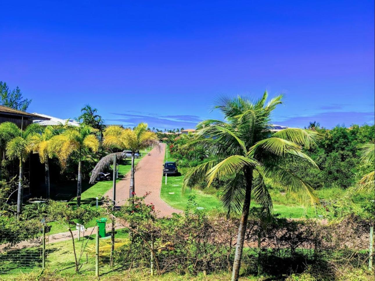 Apartamento Praia do Forte no Melhor Condôminio e Praia