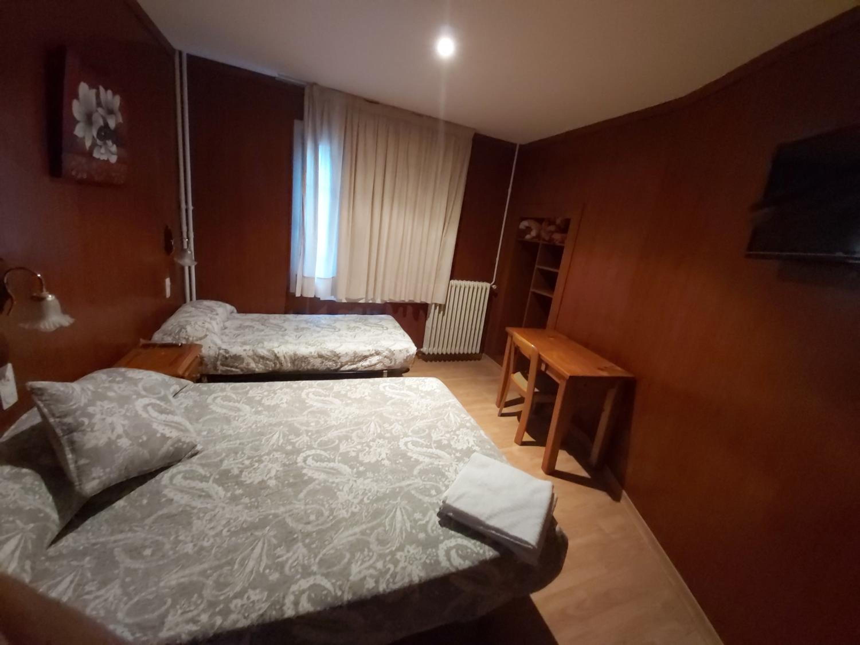 Hostal Porta De Núria