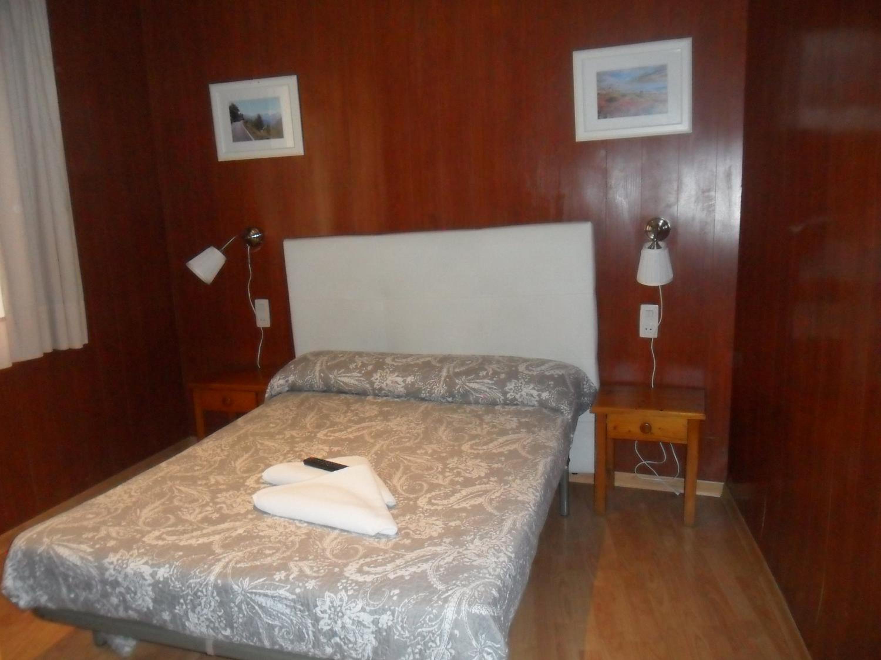 Hostal Porta De Núria