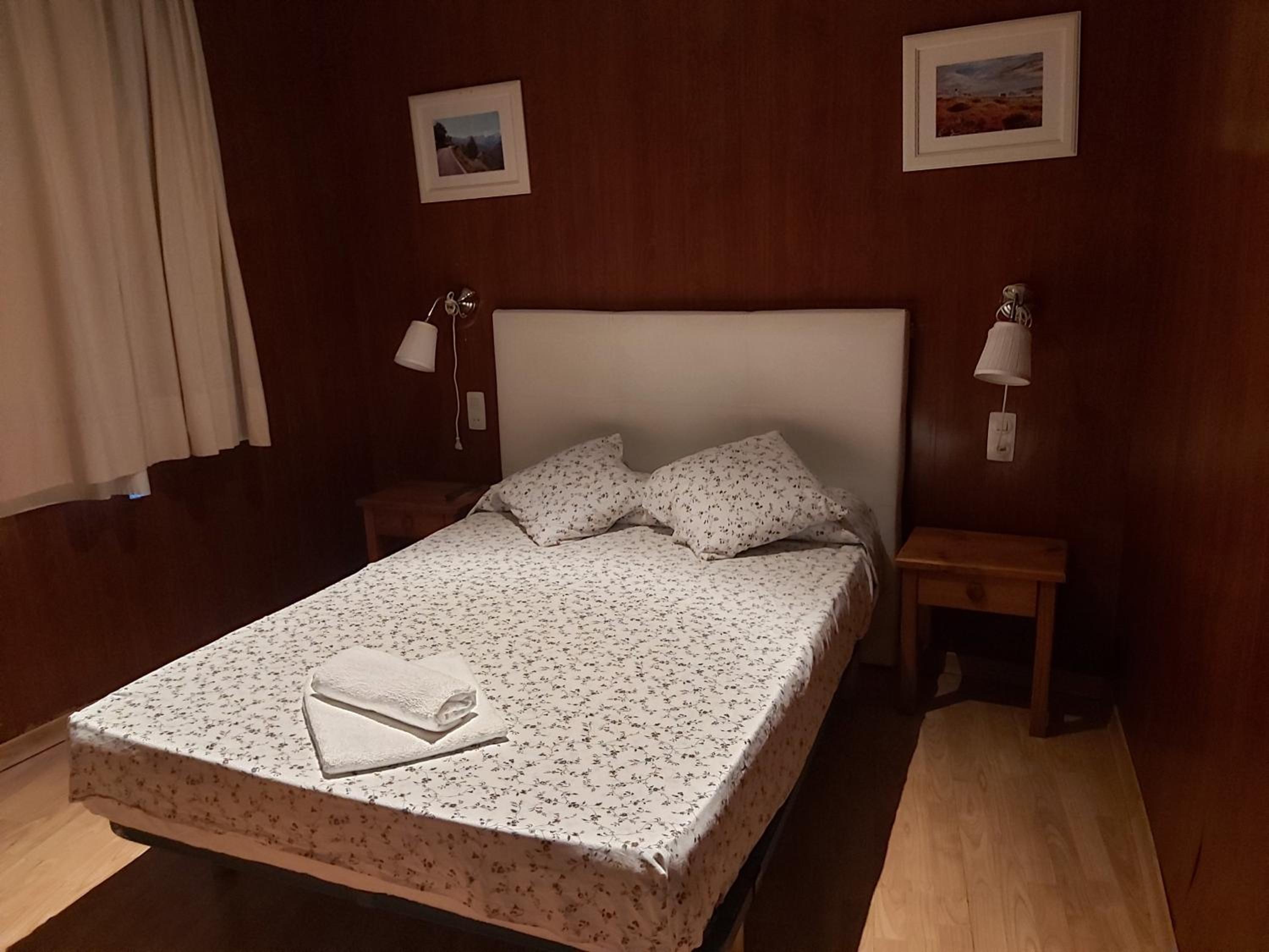 Hostal Porta De Núria