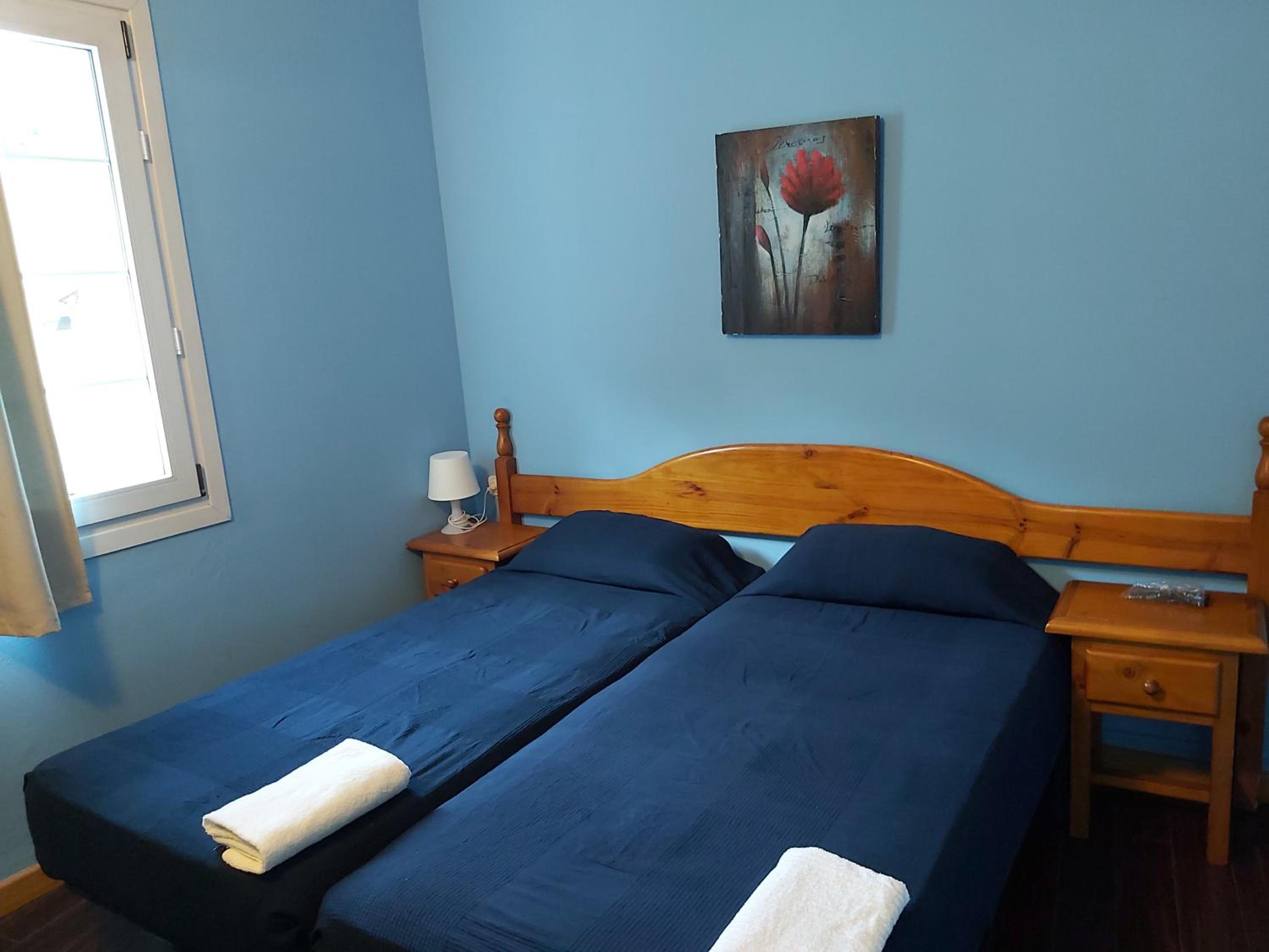 Hostal Porta De Núria
