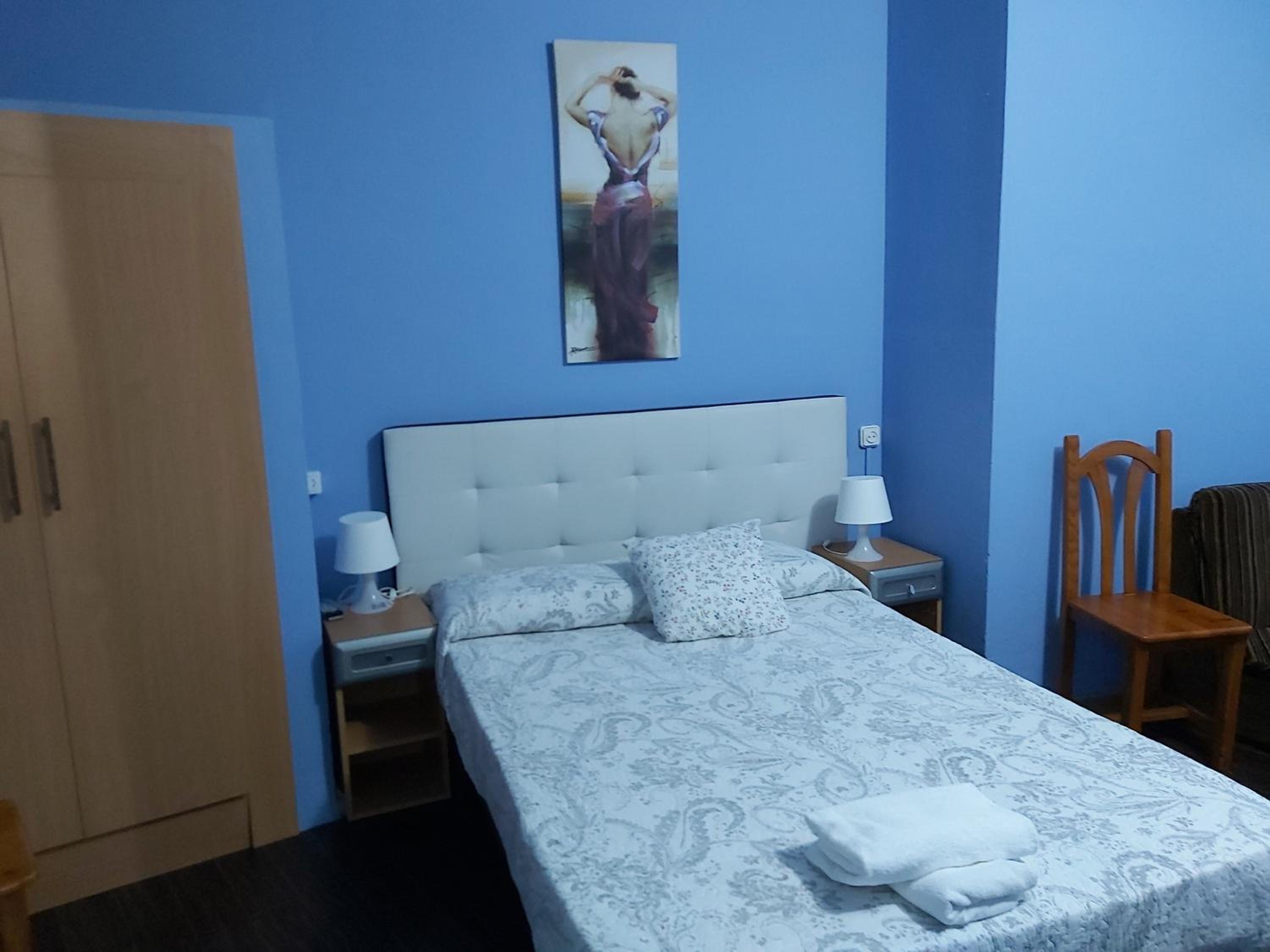 Hostal Porta De Núria
