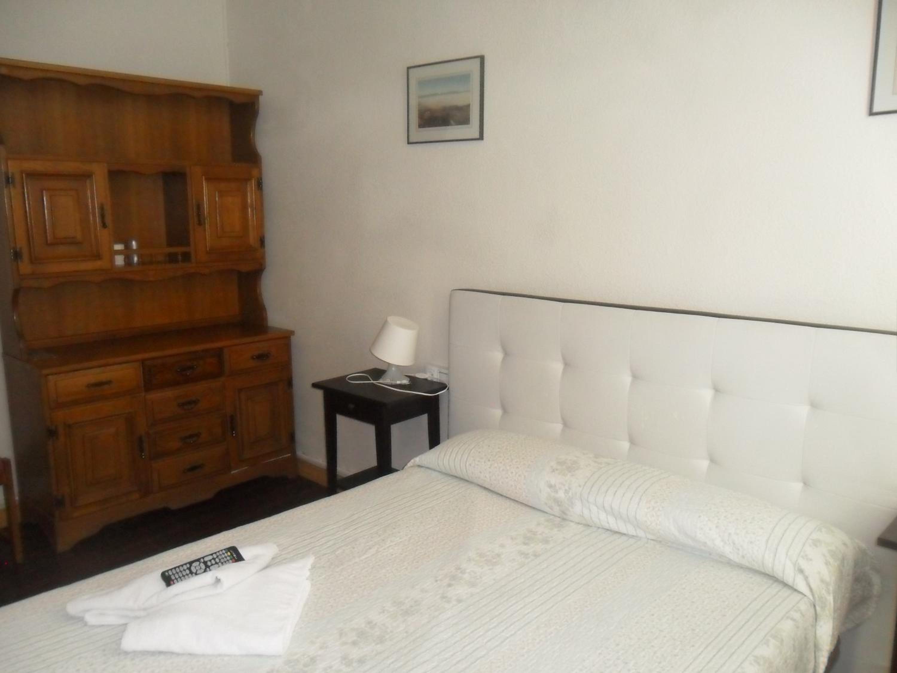 Hostal Porta De Núria