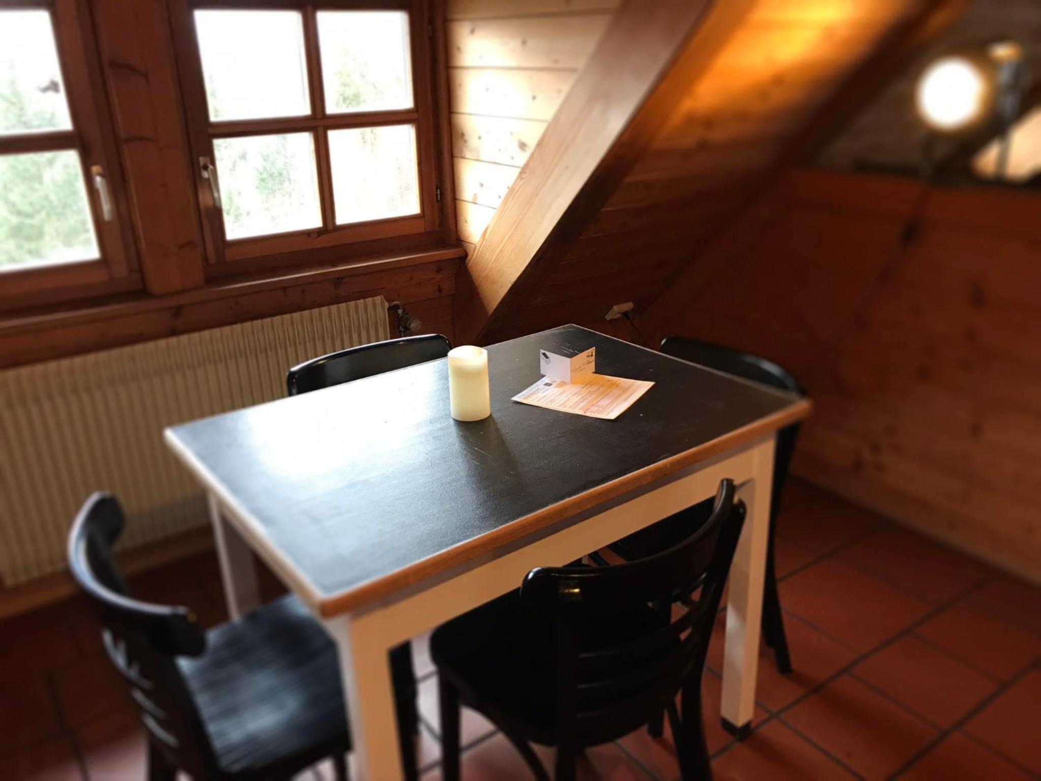Gibbesbachhof Black Forest Apartments