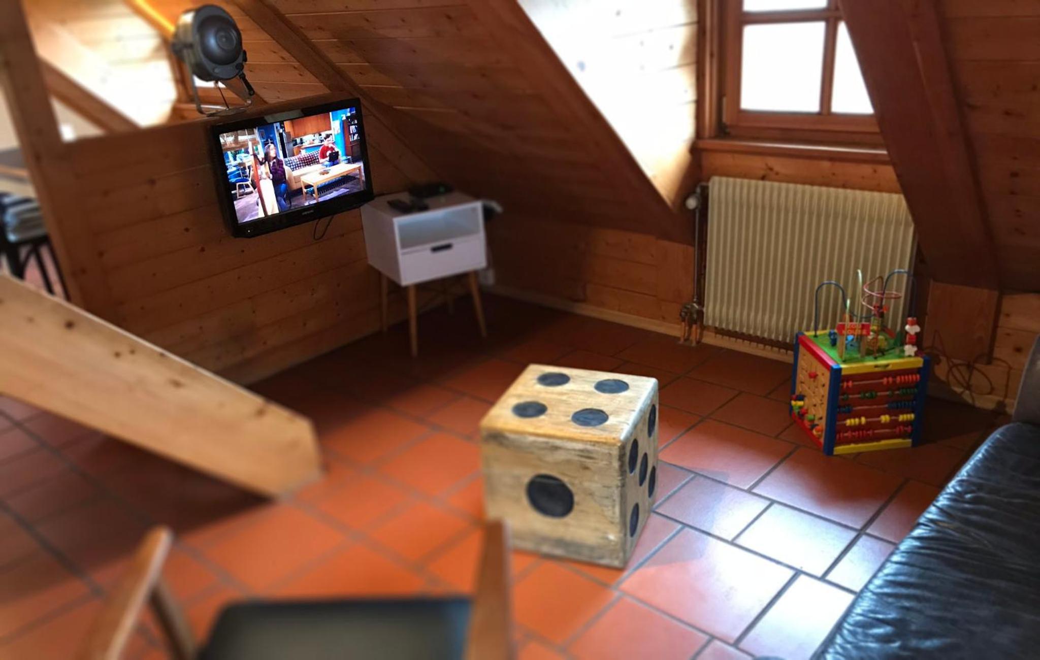 Gibbesbachhof Black Forest Apartments