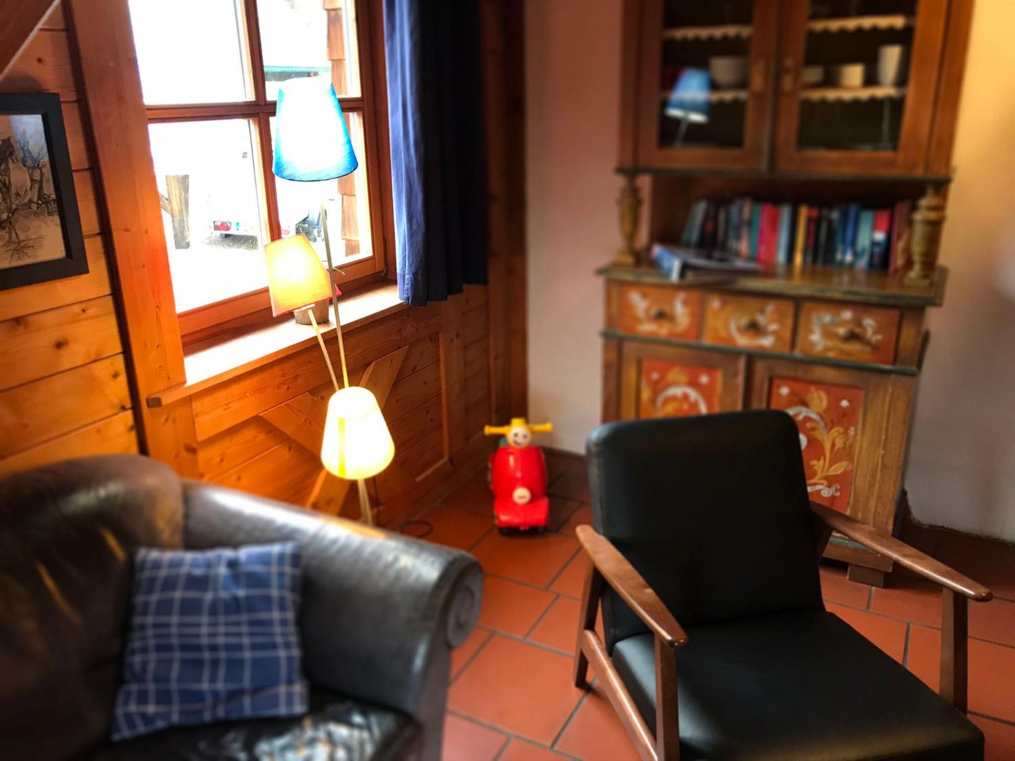 Gibbesbachhof Black Forest Apartments