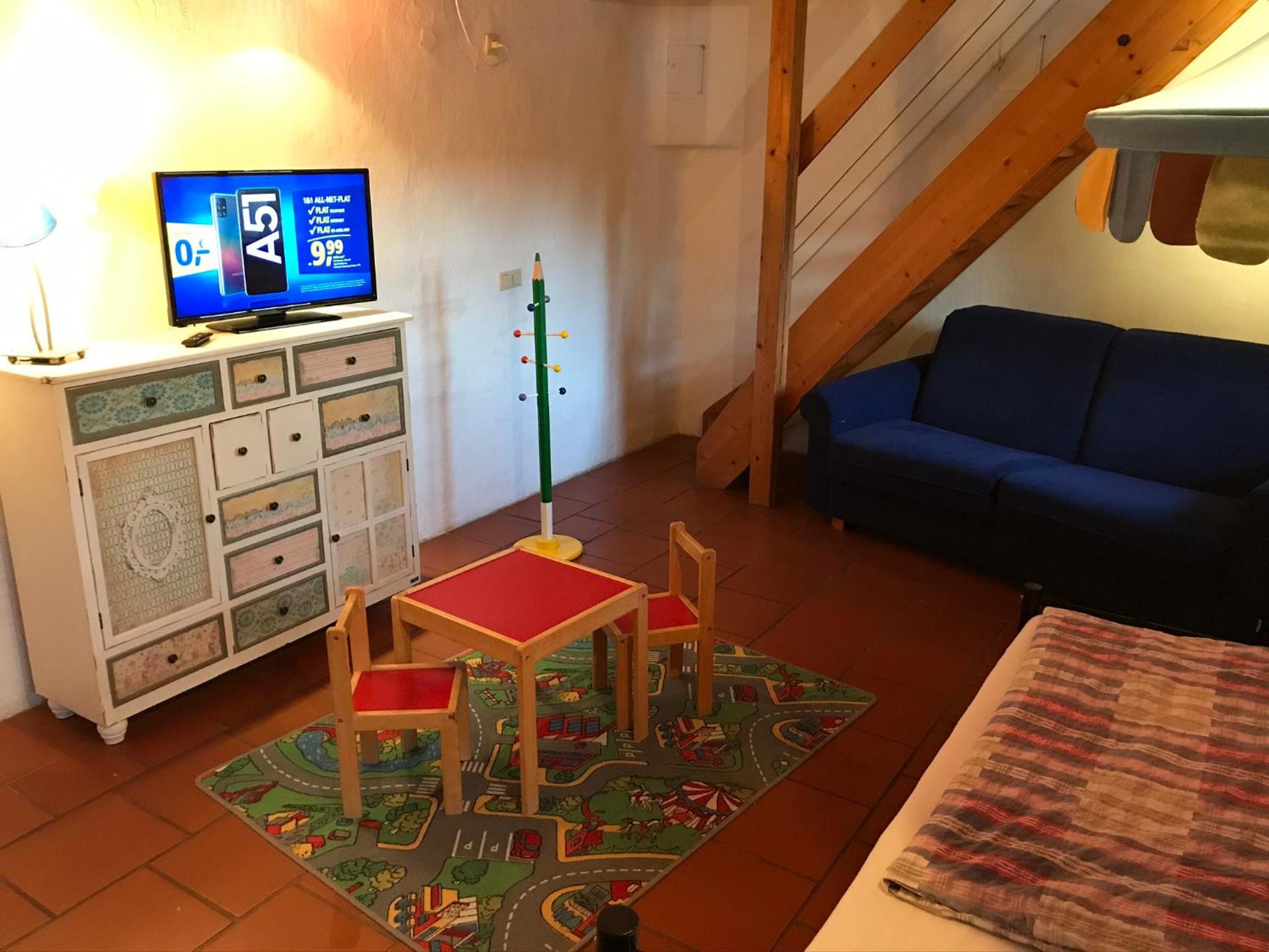 Gibbesbachhof Black Forest Apartments