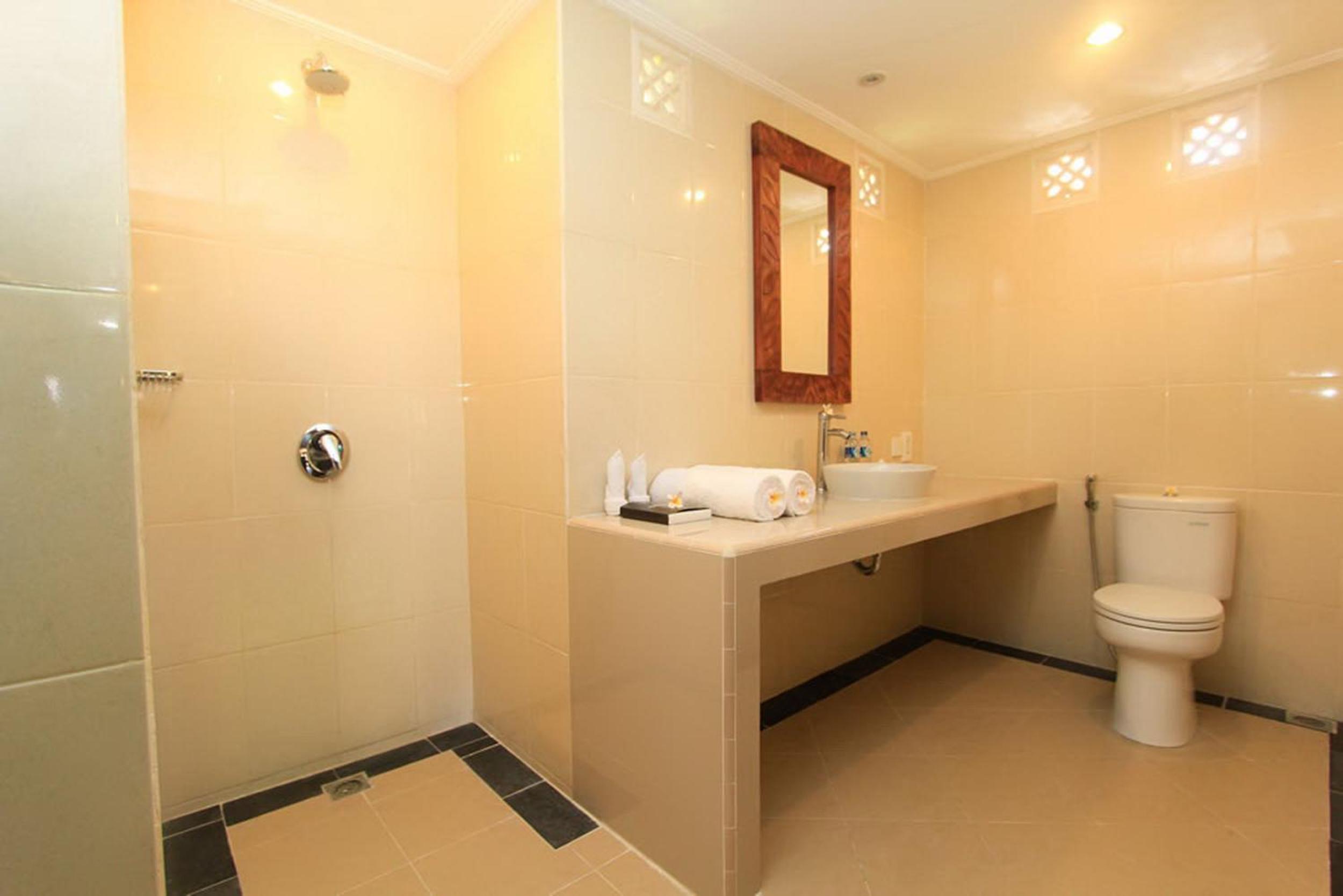 Radiant Jepun Villa