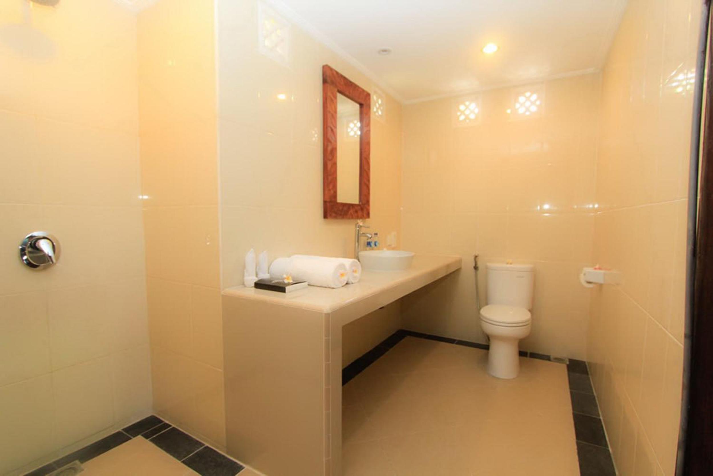 Radiant Jepun Villa