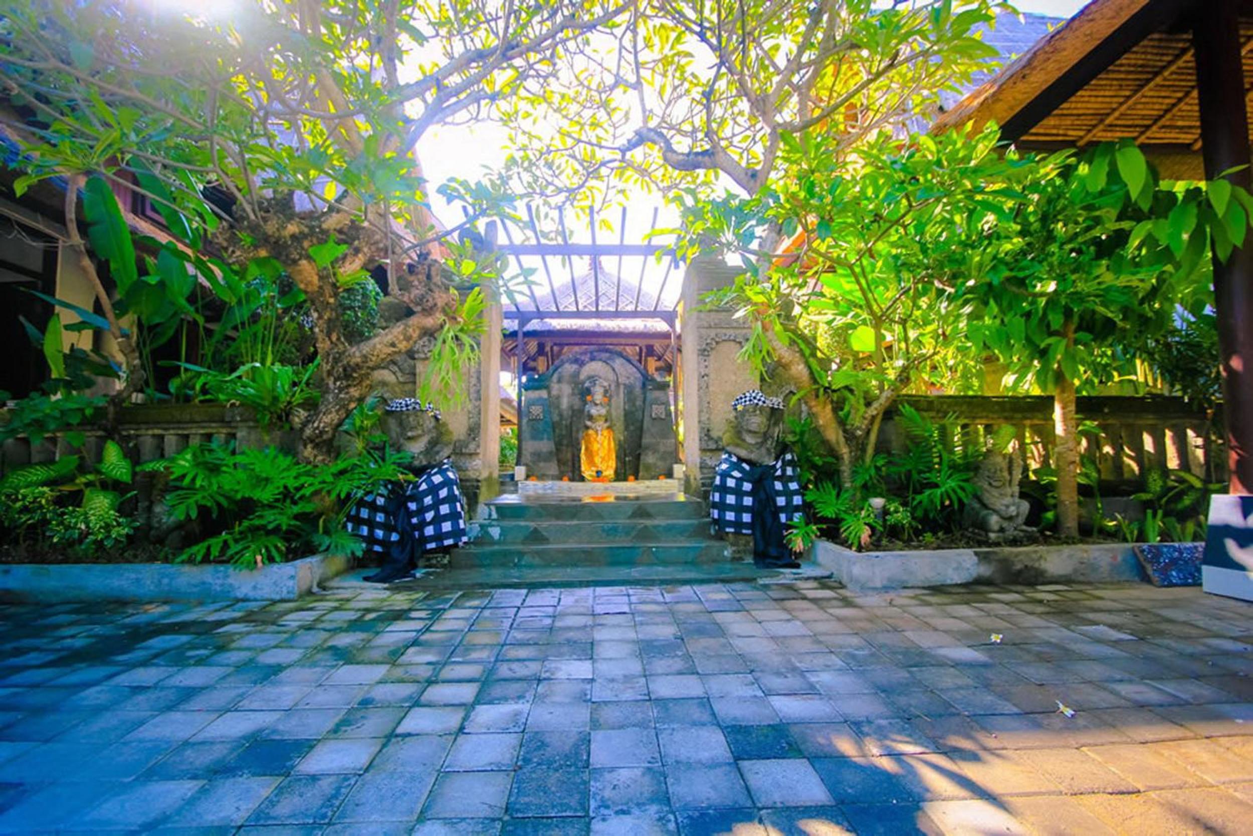 Radiant Jepun Villa