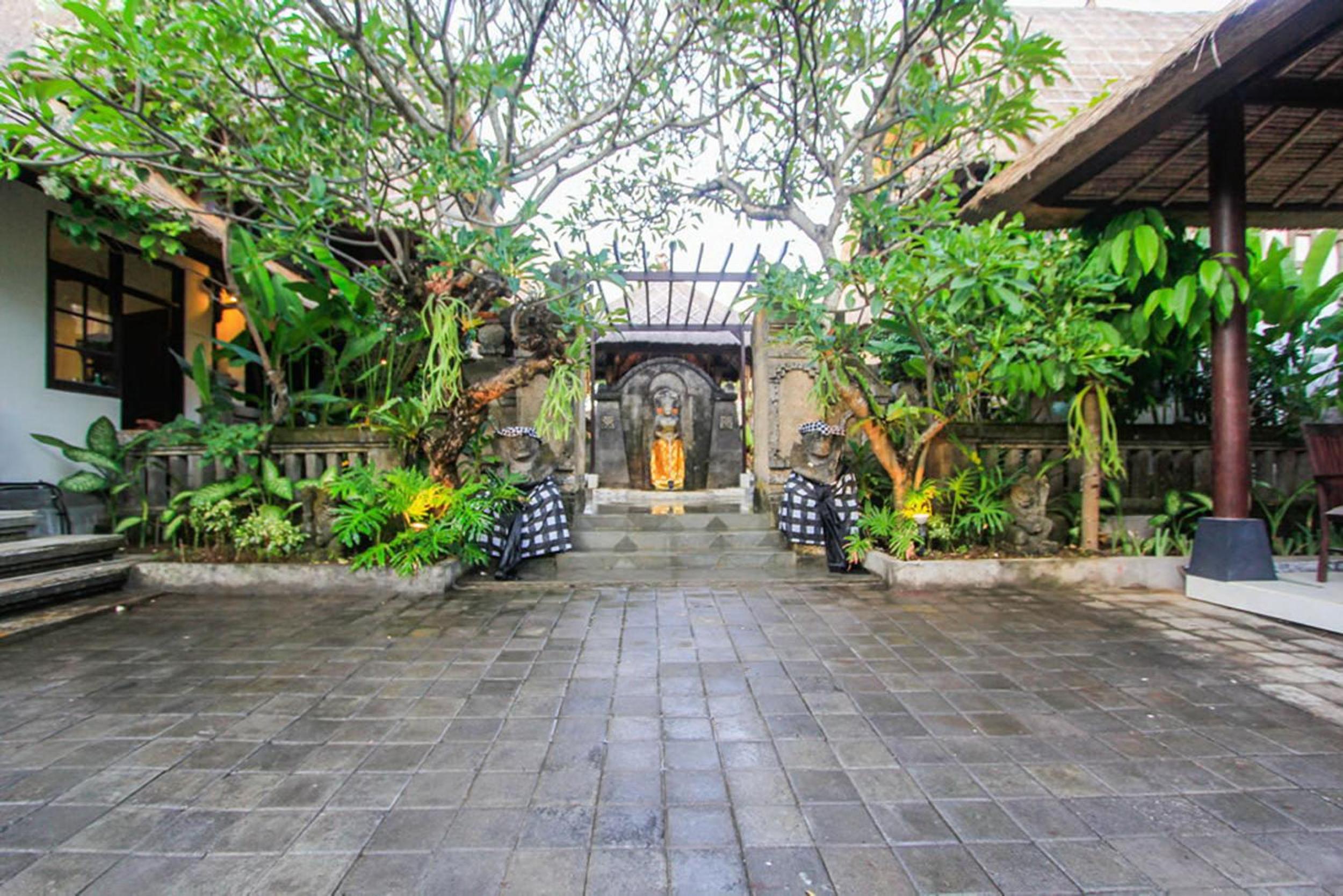 Radiant Jepun Villa