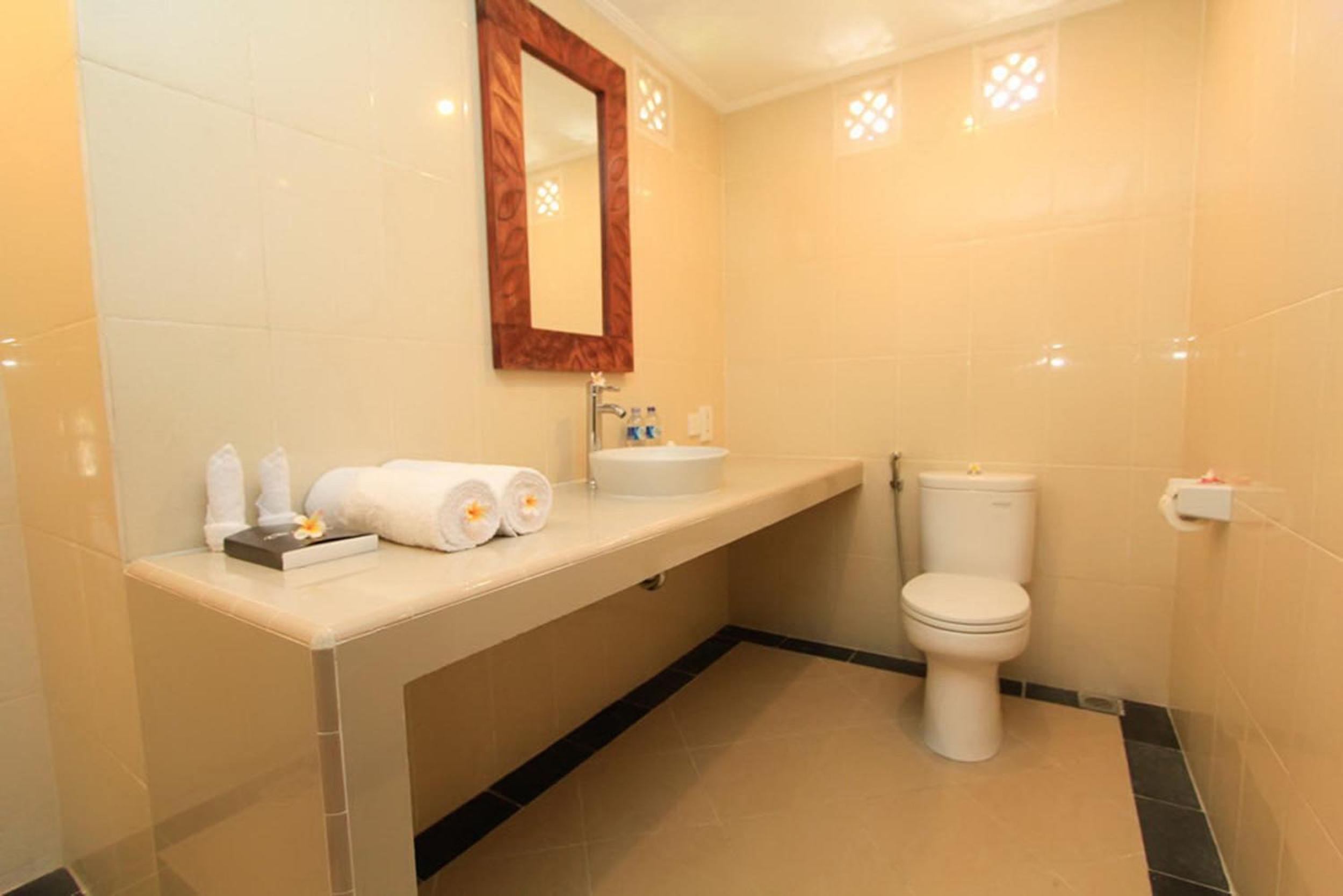 Radiant Jepun Villa