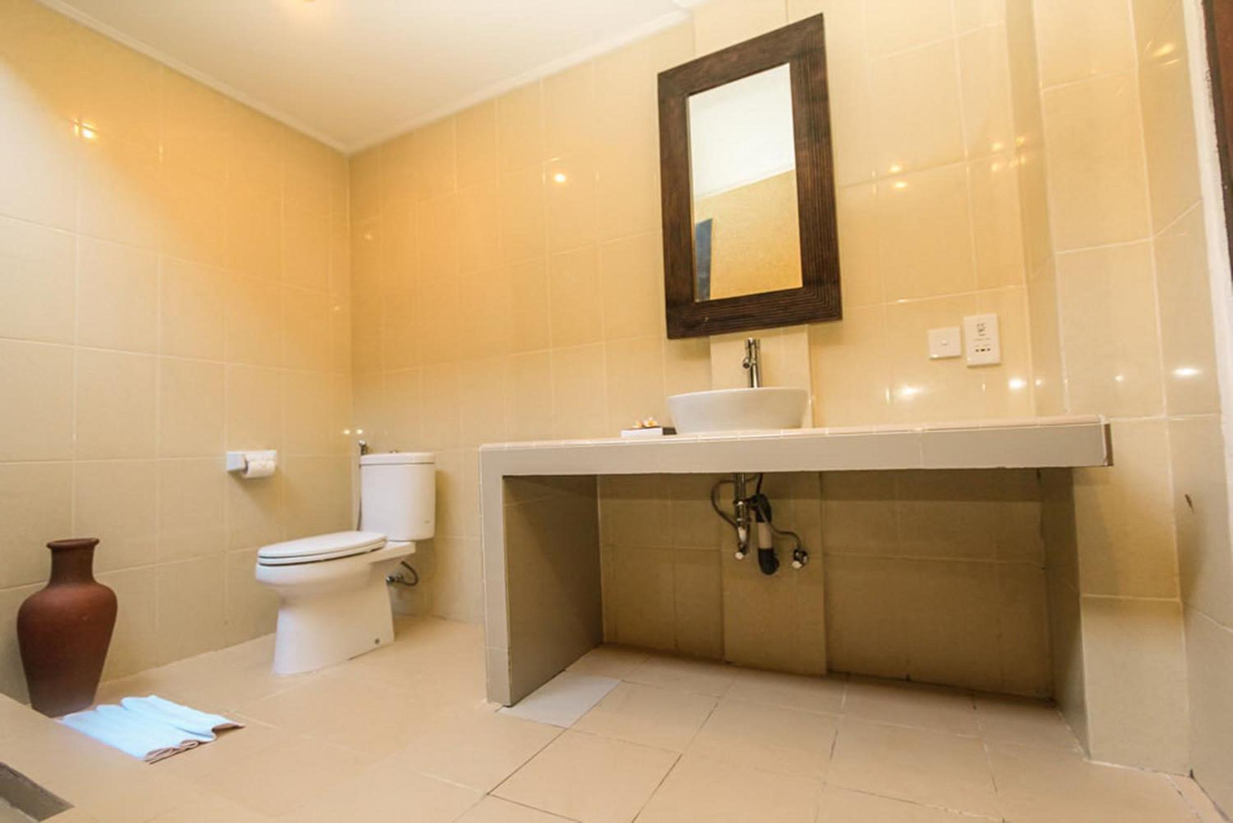 Radiant Jepun Villa